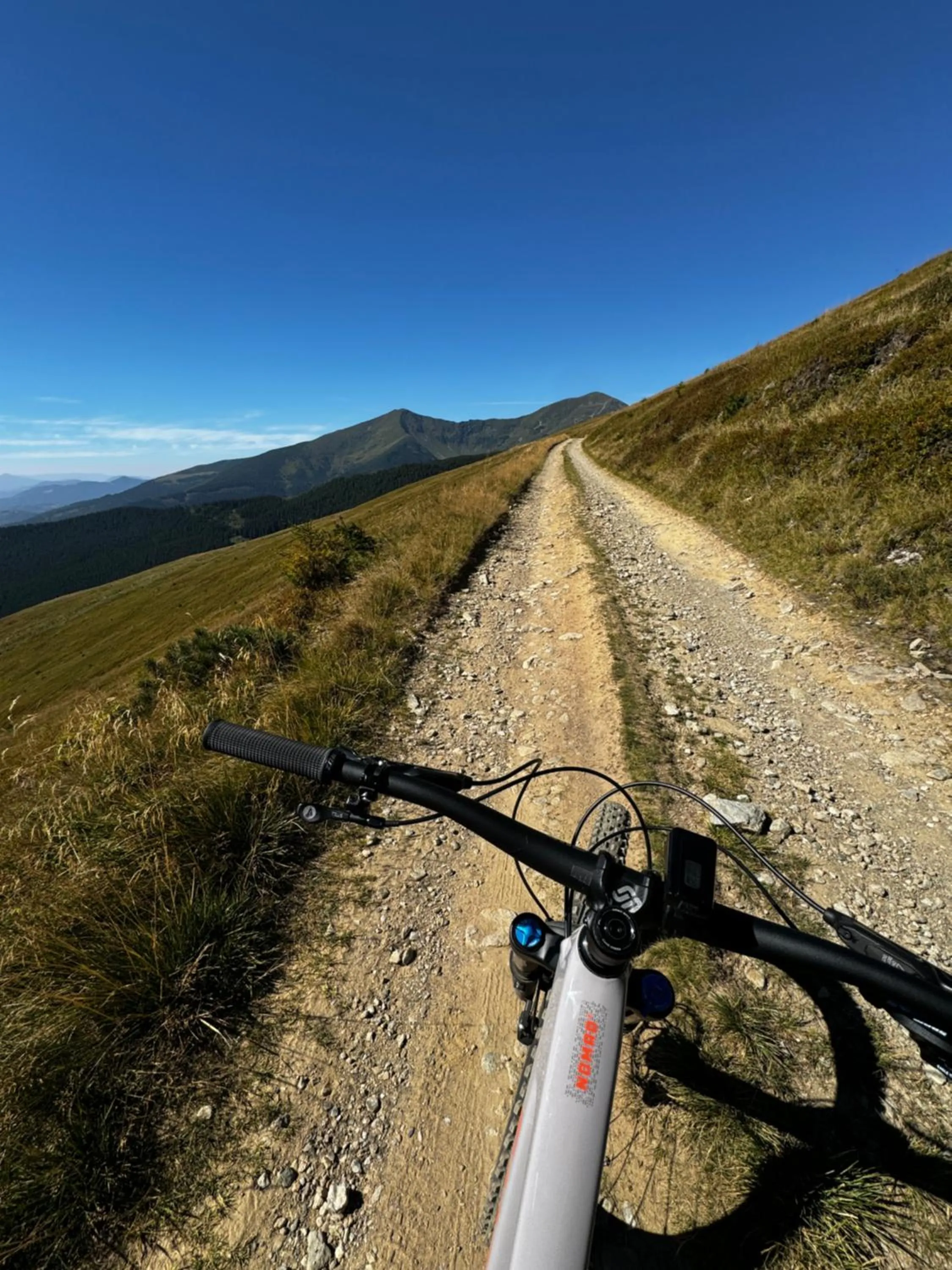 Cycling in KABAN BOUTIQUE HOTEL - 5Star Central Villa in Vatra Dornei