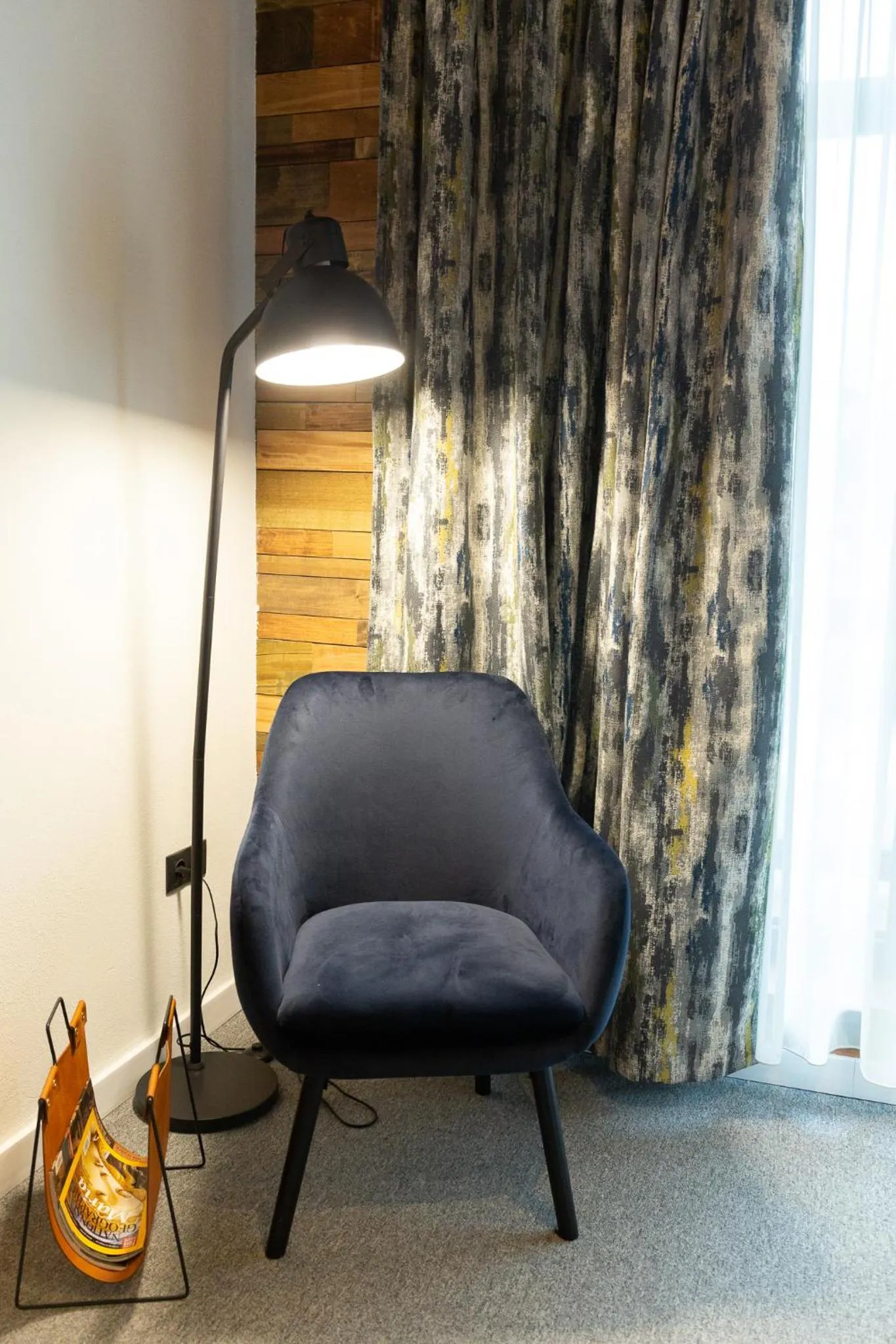 Seating area in KABAN BOUTIQUE HOTEL - 5Star Central Villa in Vatra Dornei