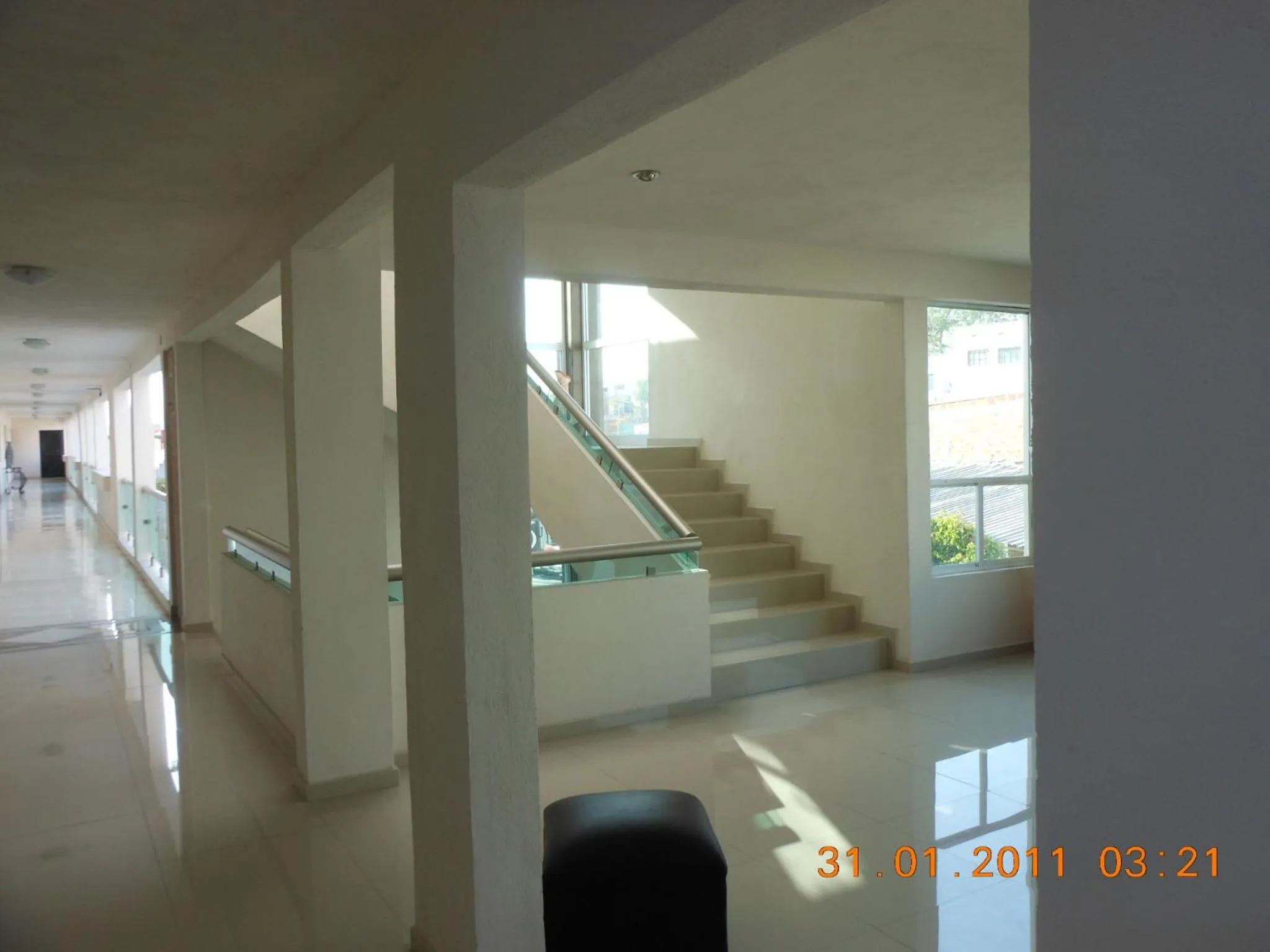 Property building in Hotel Gya Boutique