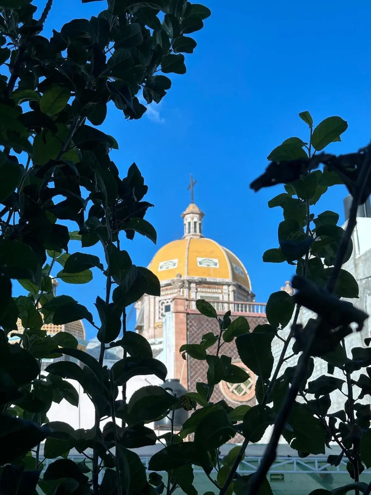 Landmark view in Hotel Gya Boutique