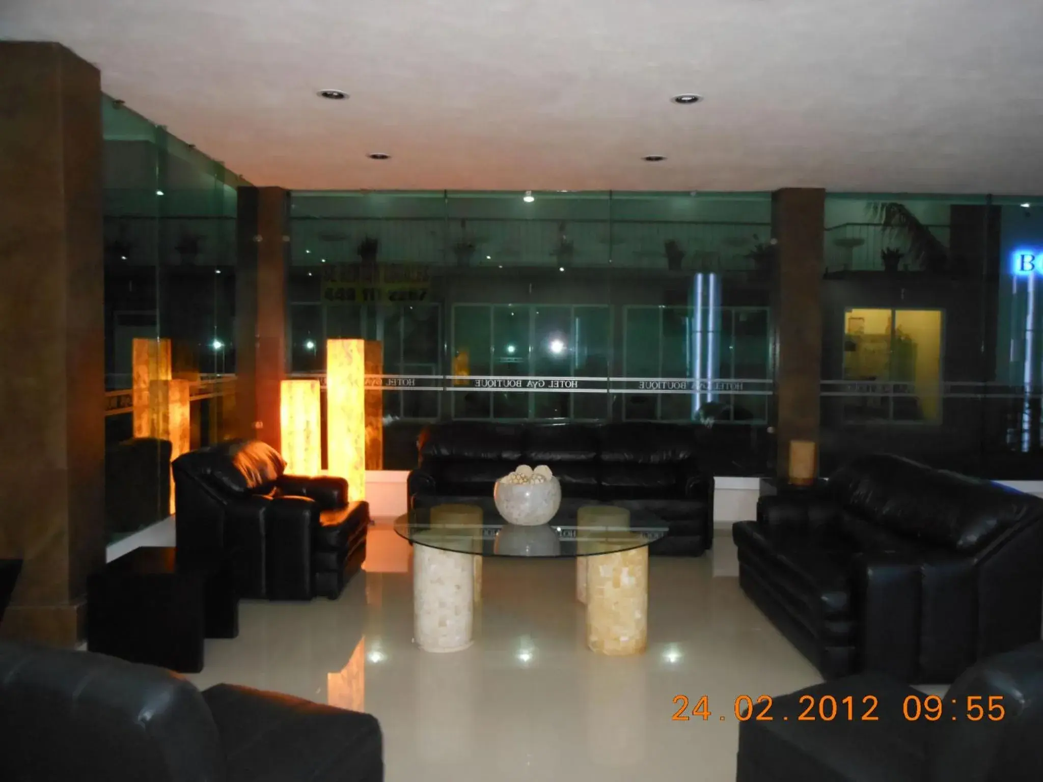 Hotel Gya Boutique Hotel Gya Boutique