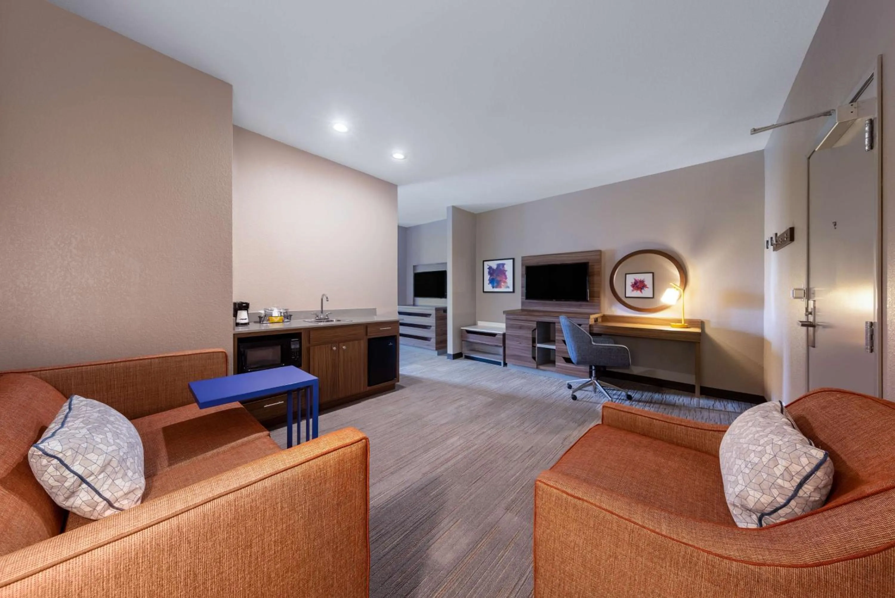 Other in Hampton Inn Saint Robert