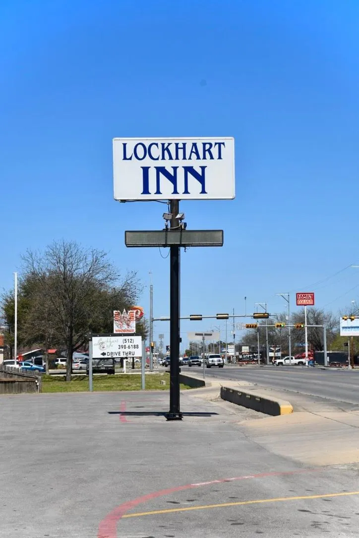 Lockhart Inn