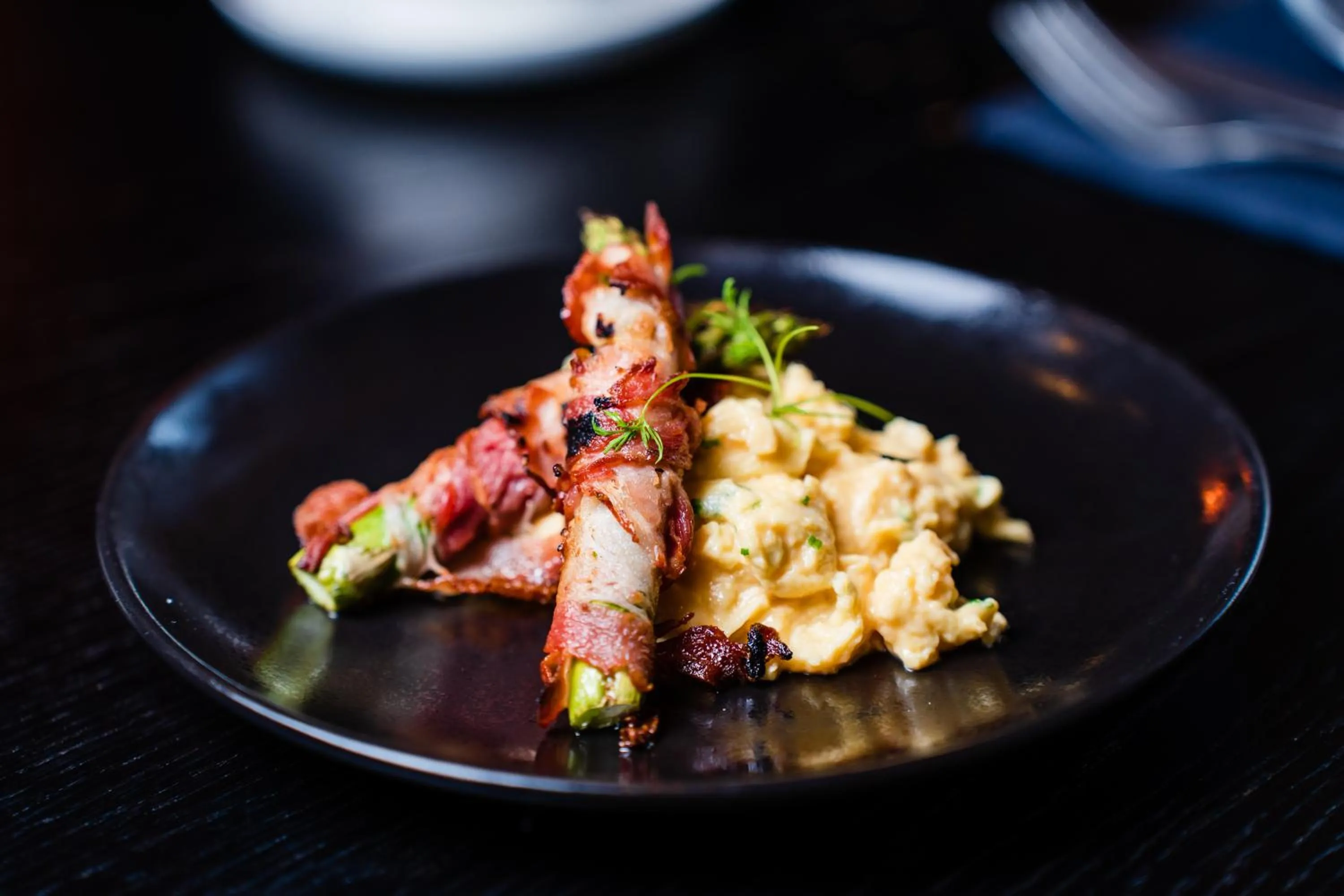 Breakfast in Design Hotel Levi