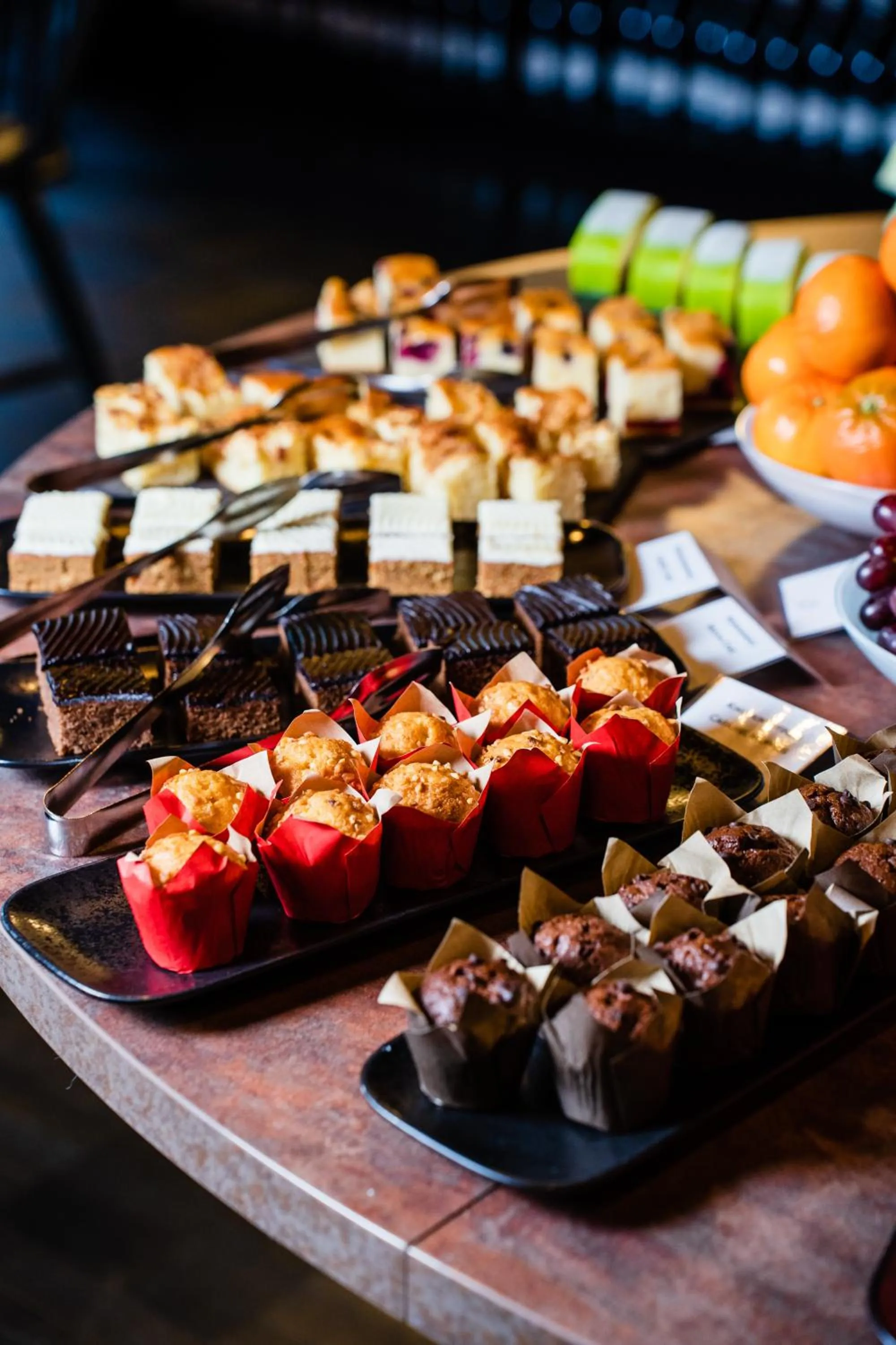 Breakfast in Design Hotel Levi