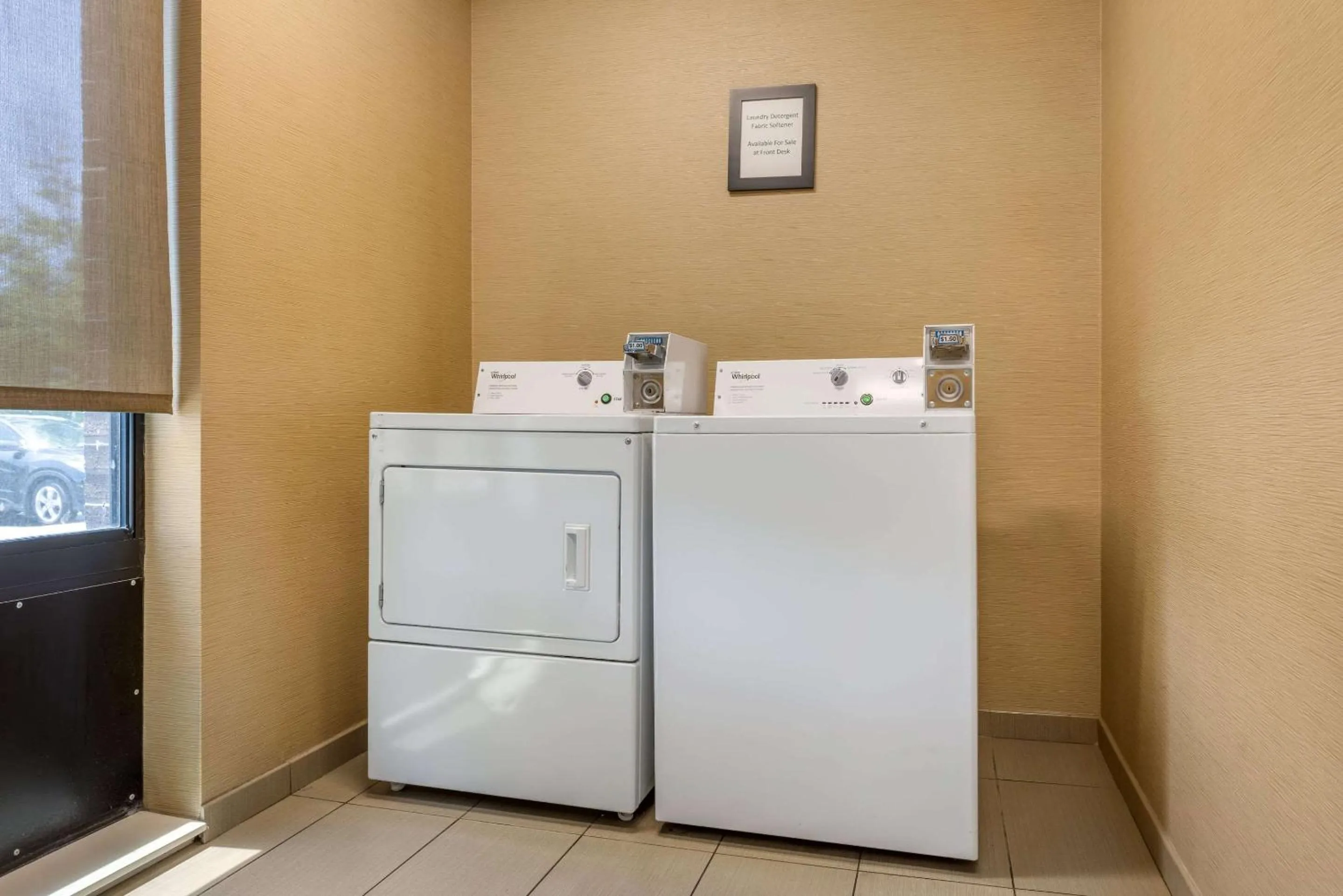 Other in Comfort Inn & Suites At CrossPlex Village