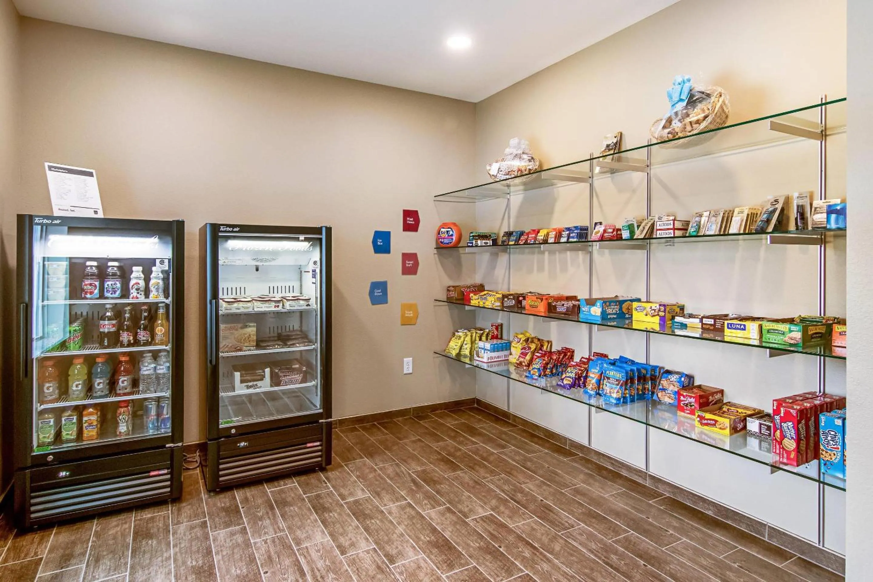 Other in Comfort Suites Wooster near University Campus