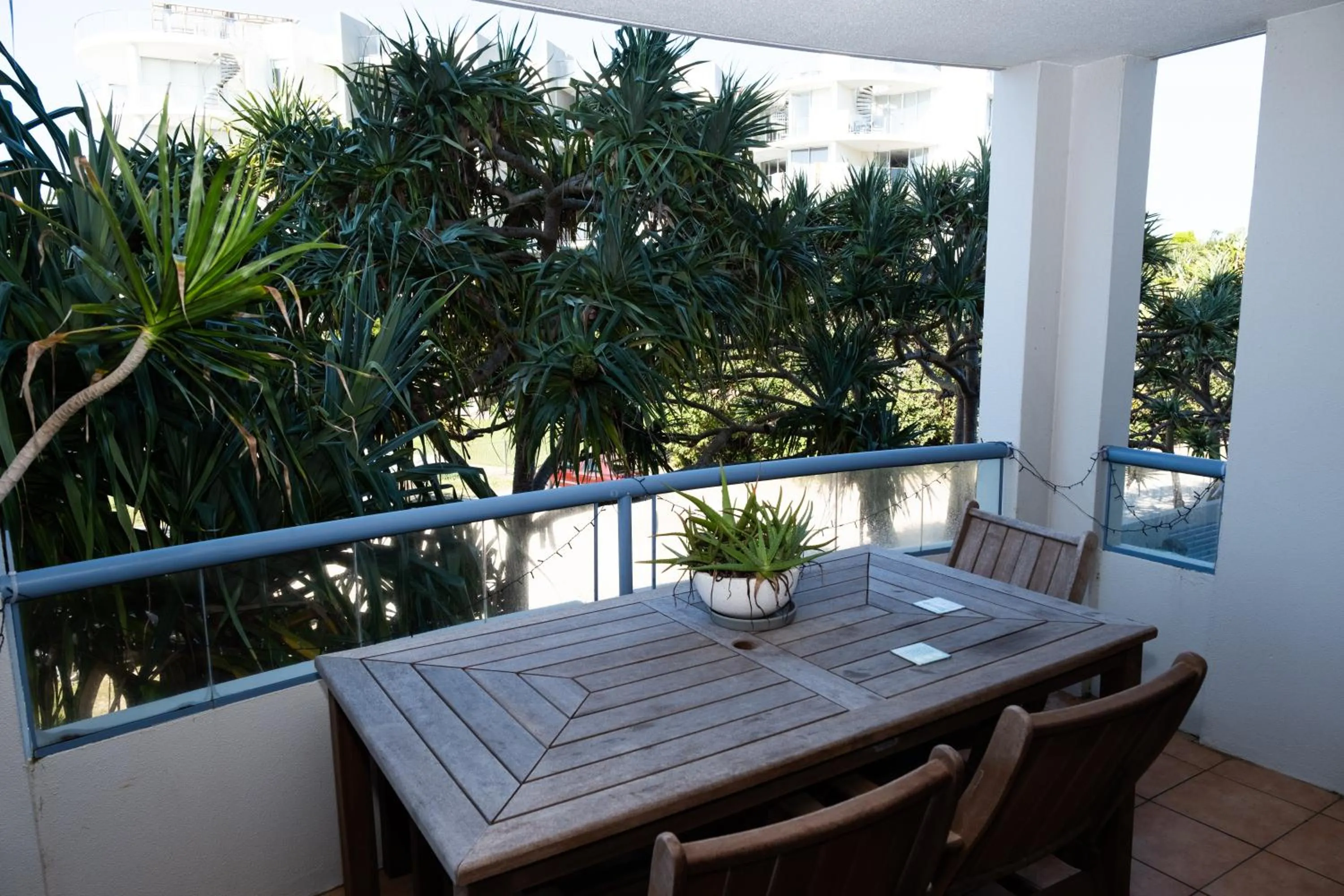 Balcony/Terrace in Salerno On The Beach