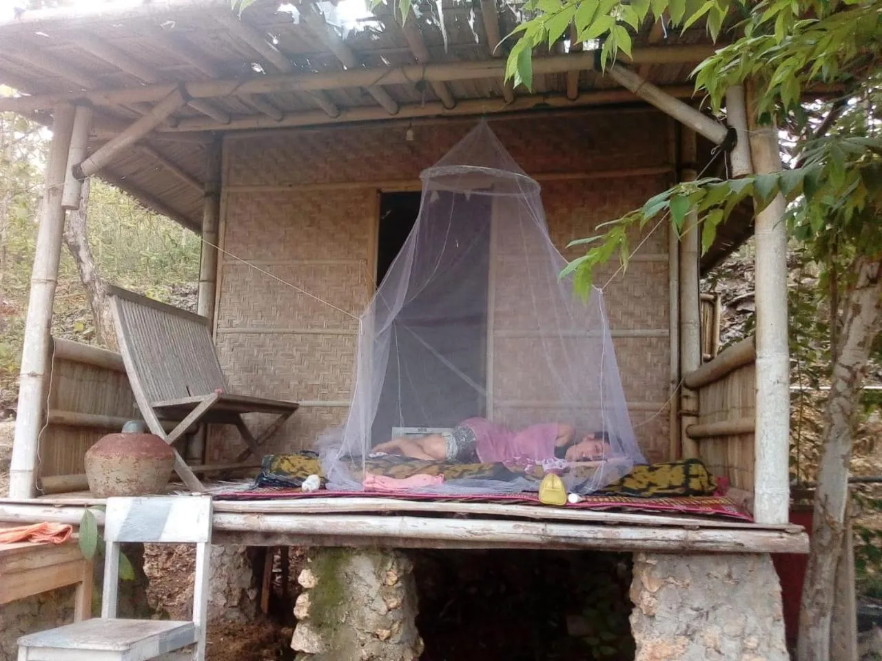 NewAlasKuliner & HomestayWatulumbung