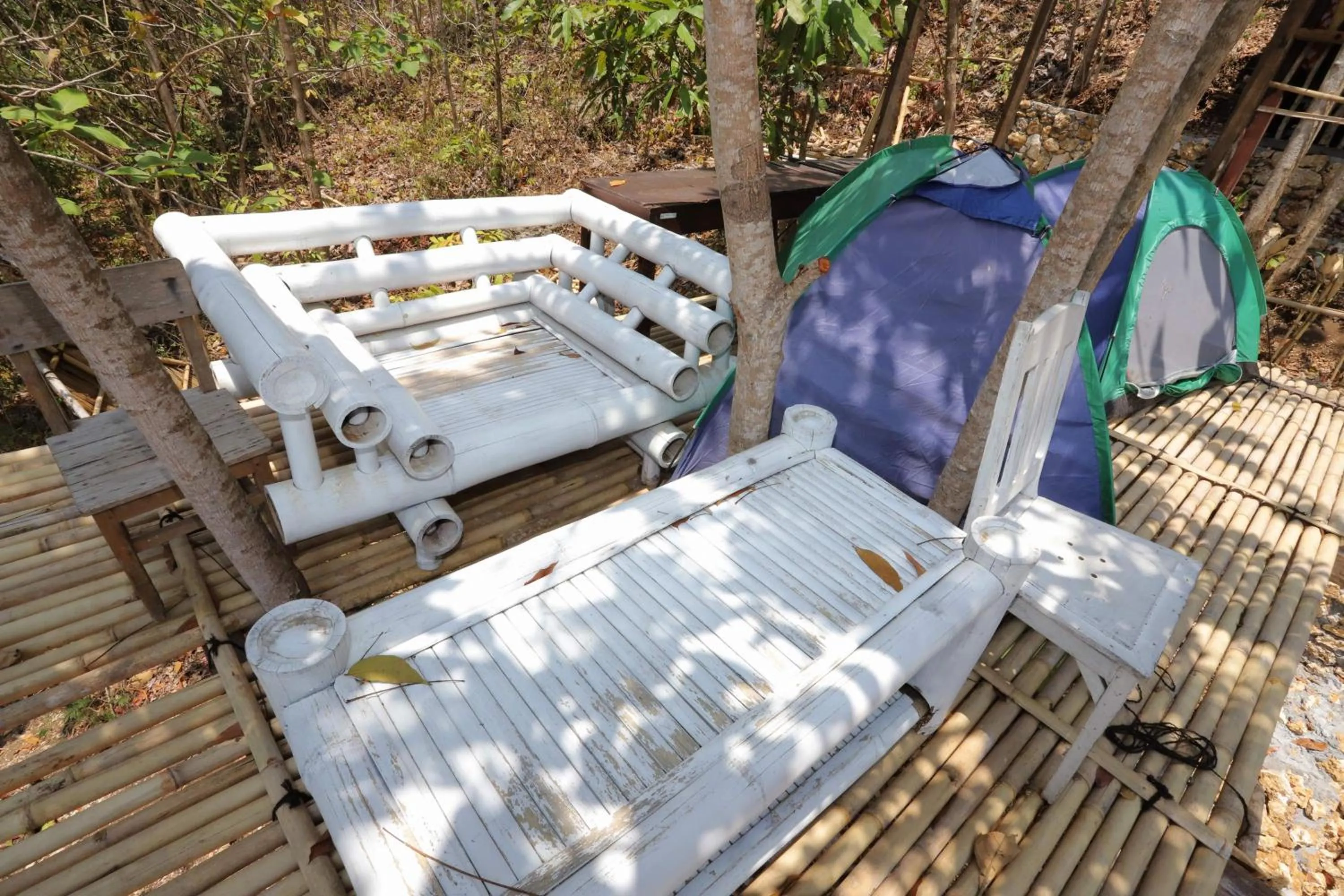 Bathroom in NewAlasKuliner & HomestayWatulumbung
