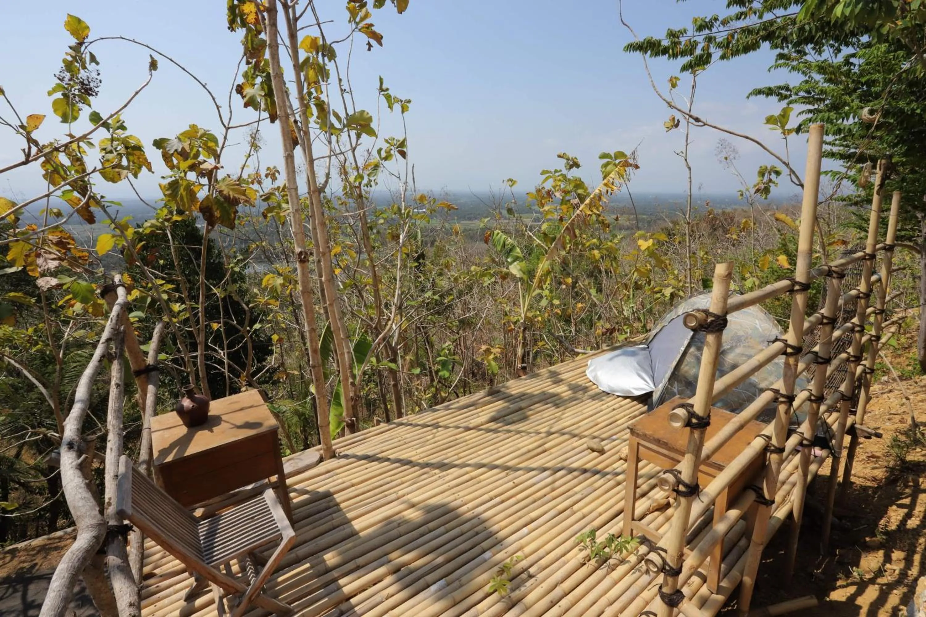 NewAlasKuliner & HomestayWatulumbung