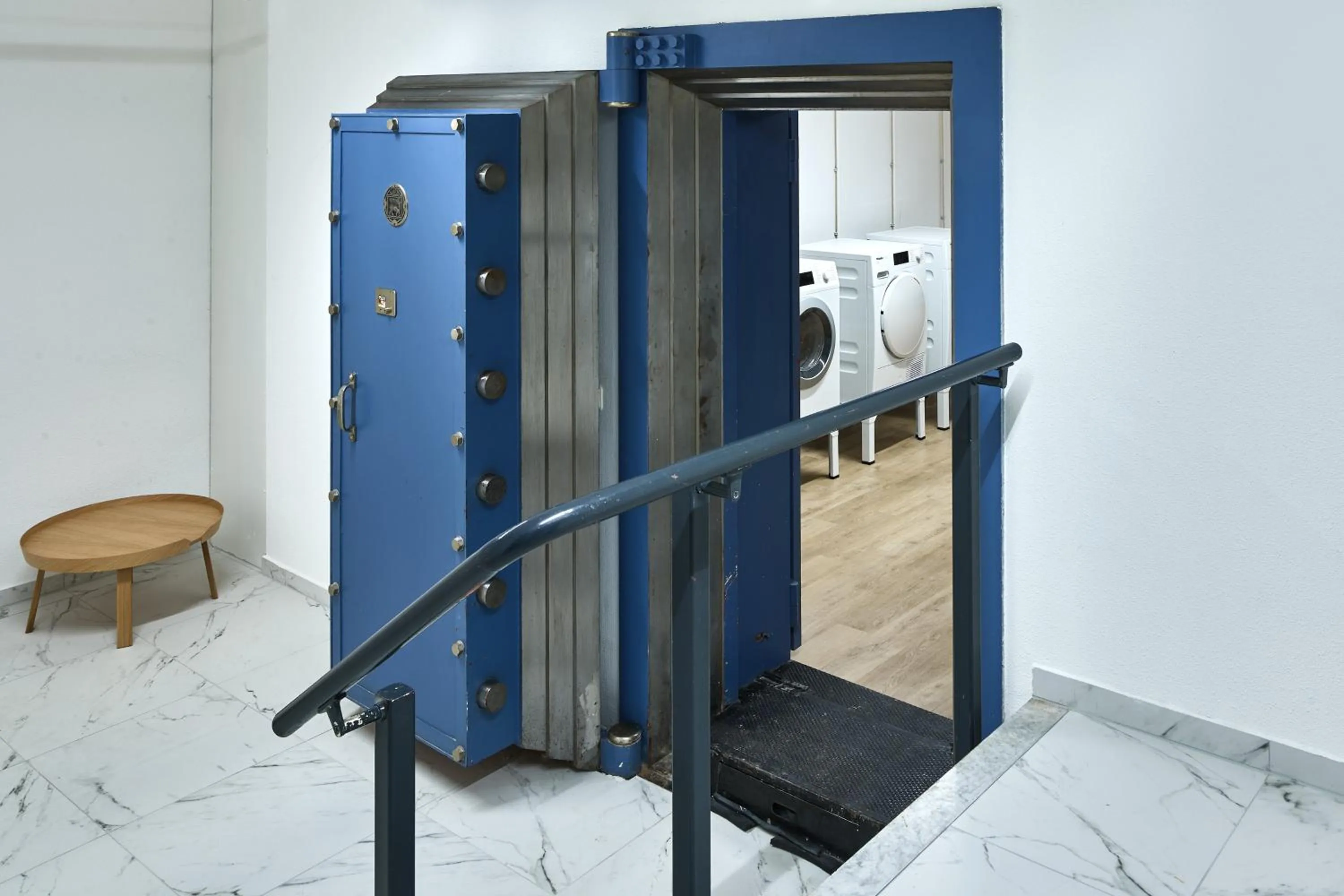 Other, Bed in Staybridge Suites The Hague - Parliament by IHG