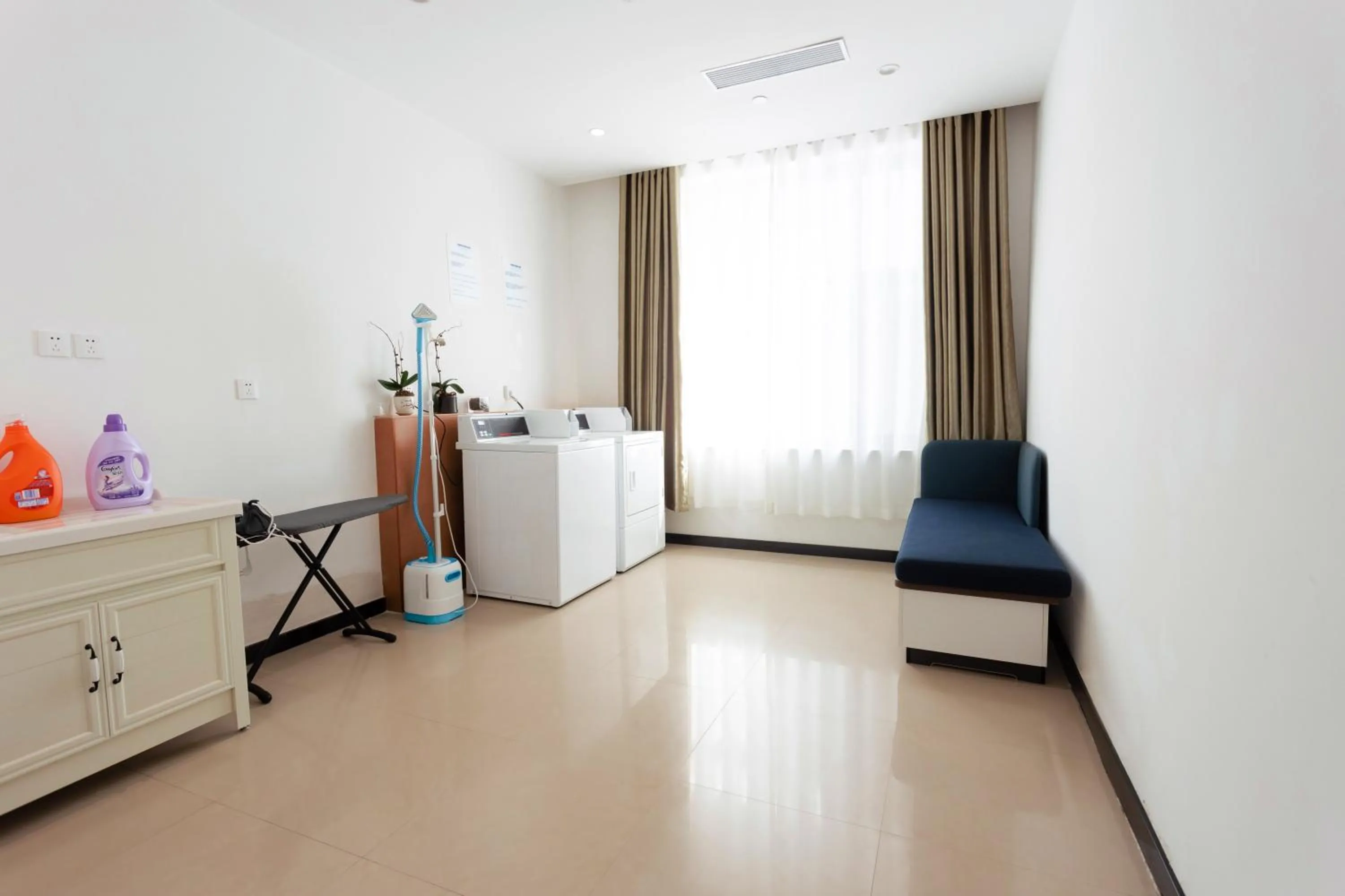 Other in Holiday Inn Express Tianshui City Center