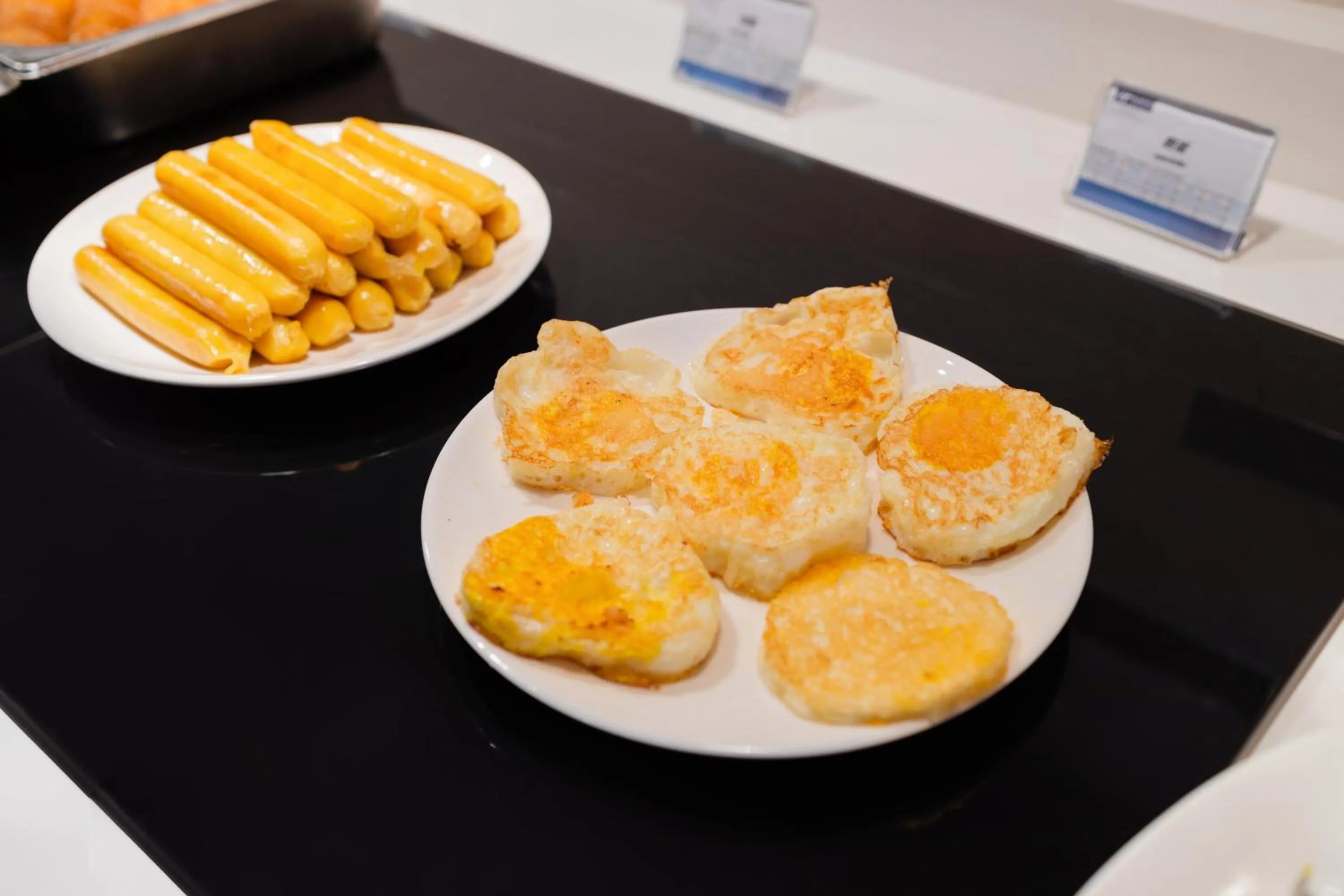 Restaurant/places to eat, Food in Holiday Inn Express Tianshui City Center