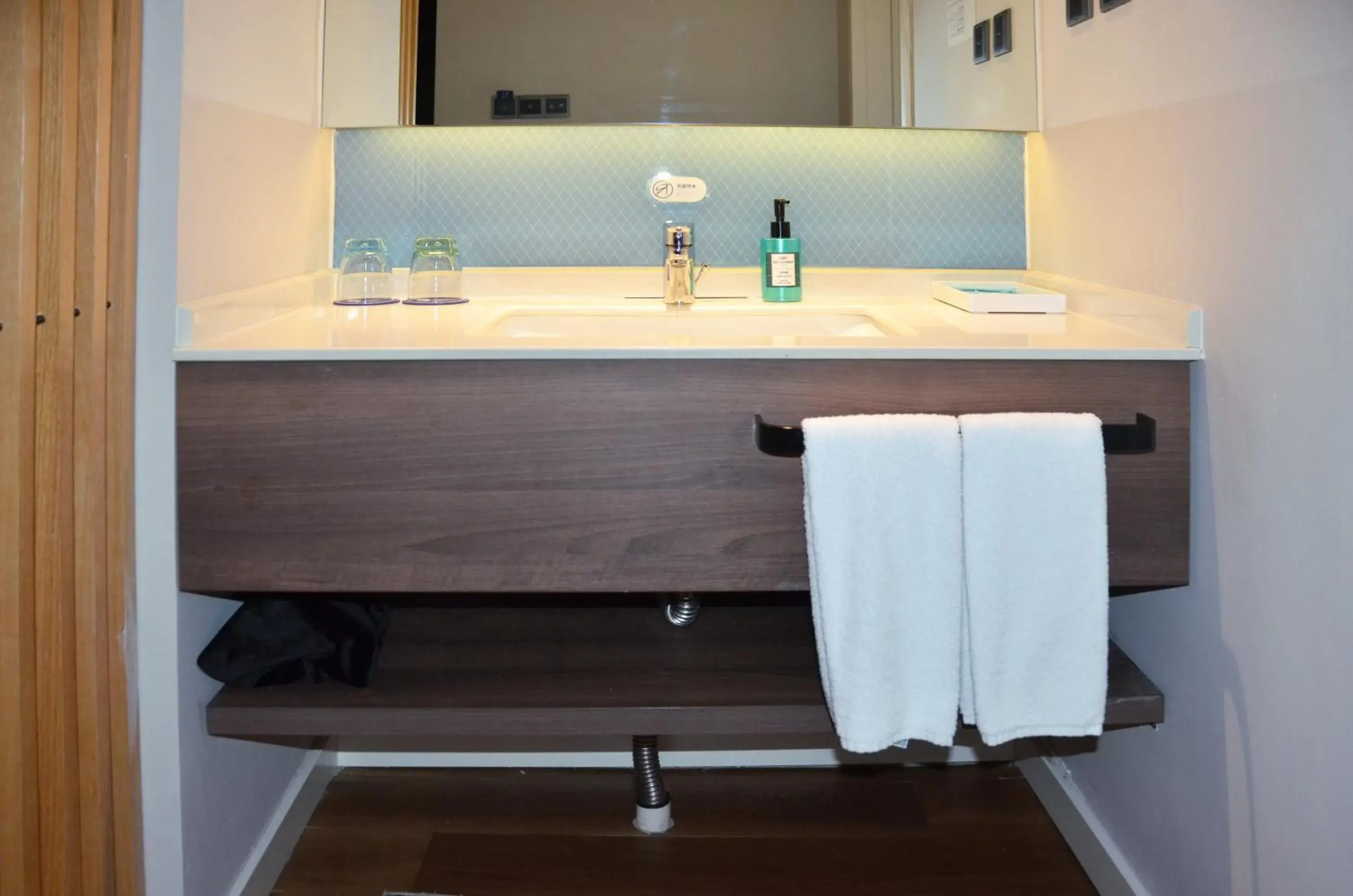 Standard Twin Room in Holiday Inn Express Harbin Qunli by IHG Standard Twin Room in Holiday Inn Express Harbin Qunli by IHG