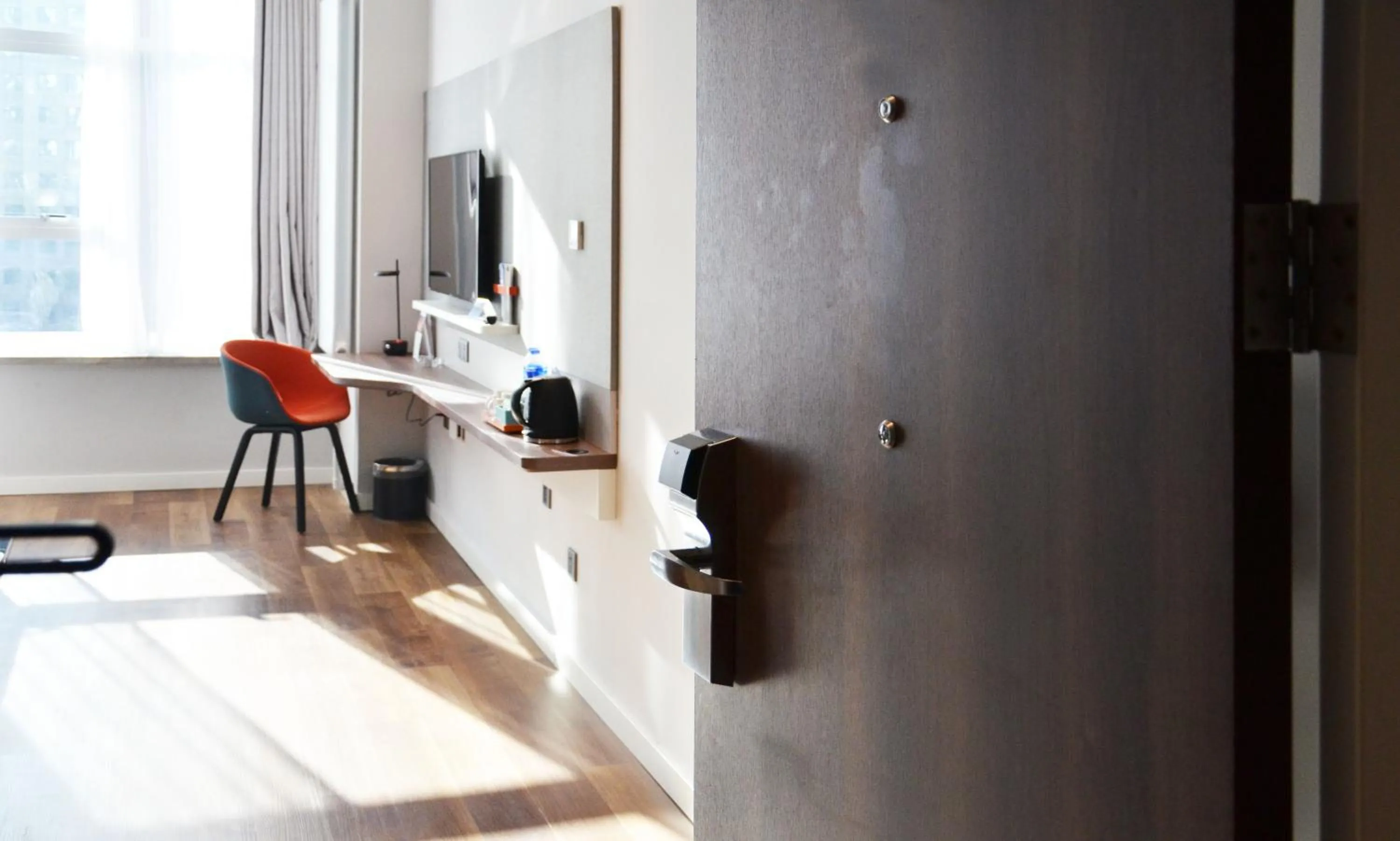 Holiday Inn Express Harbin Qunli by IHG