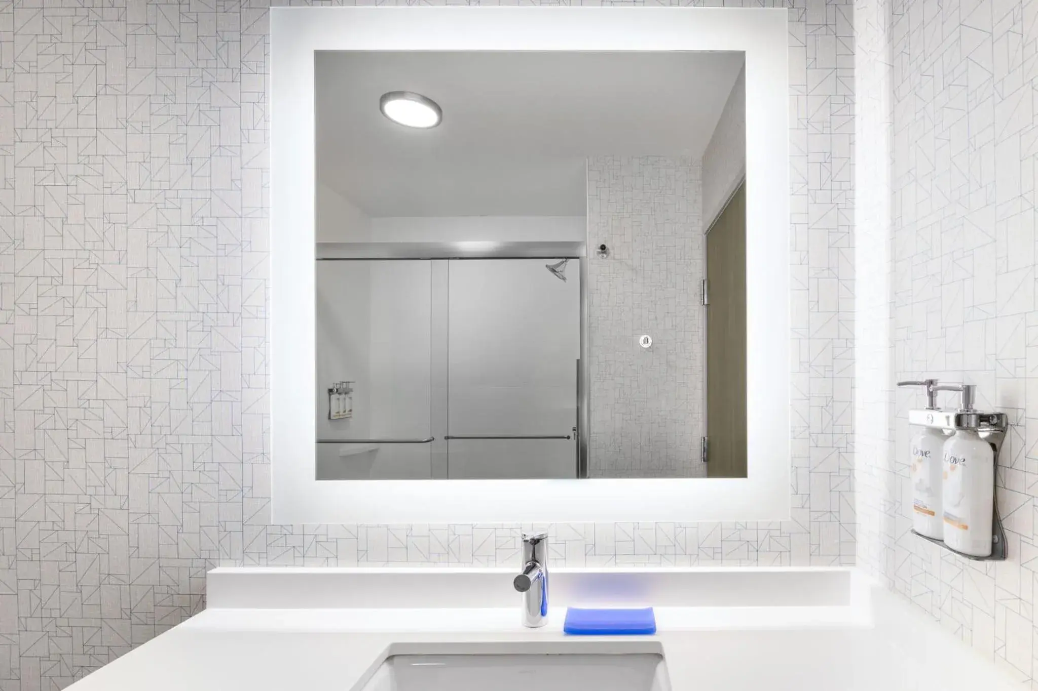 Standard Room in Holiday Inn Express & Suites - Gilbert - East Mesa by IHG Standard Room in Holiday Inn Express & Suites - Gilbert - East Mesa by IHG