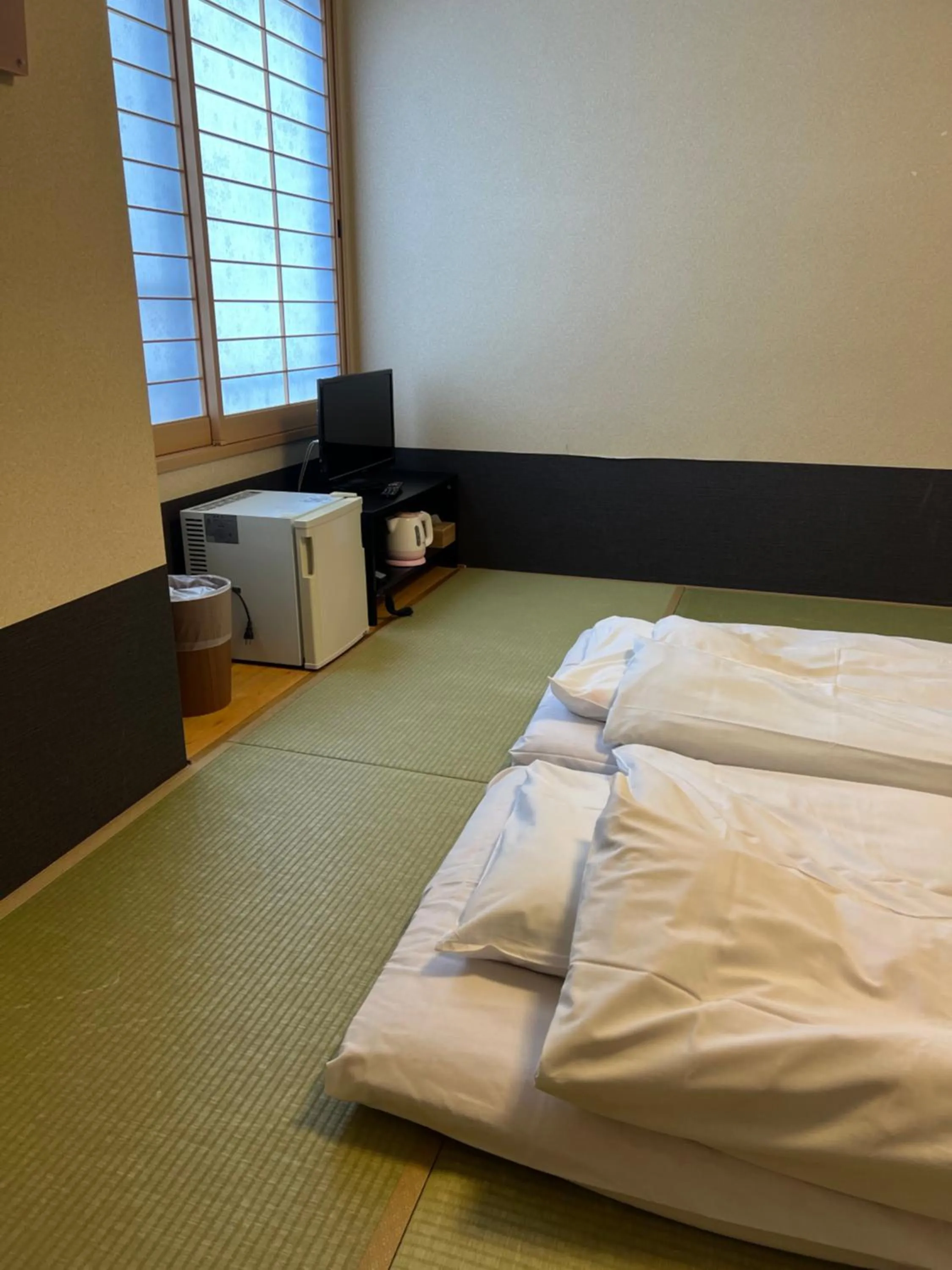 Other, Bed in Towa Ryokan