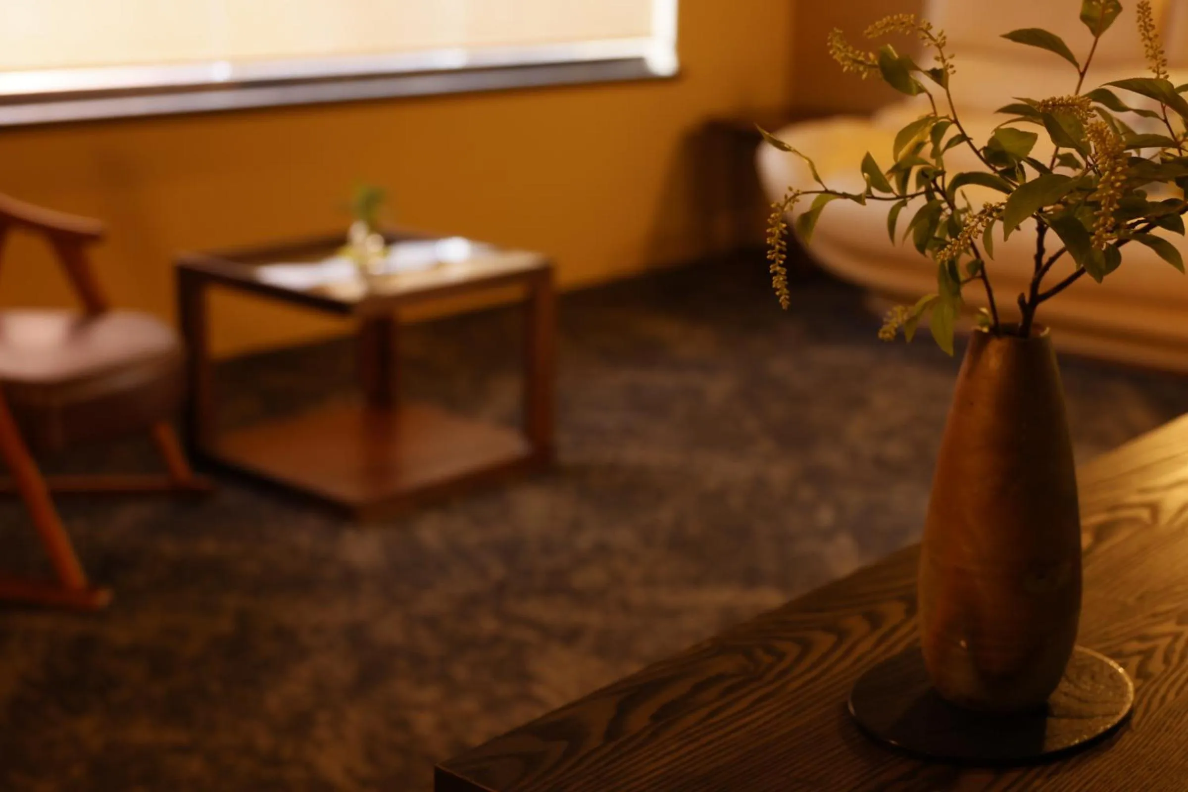 Lobby or reception in Towa Ryokan