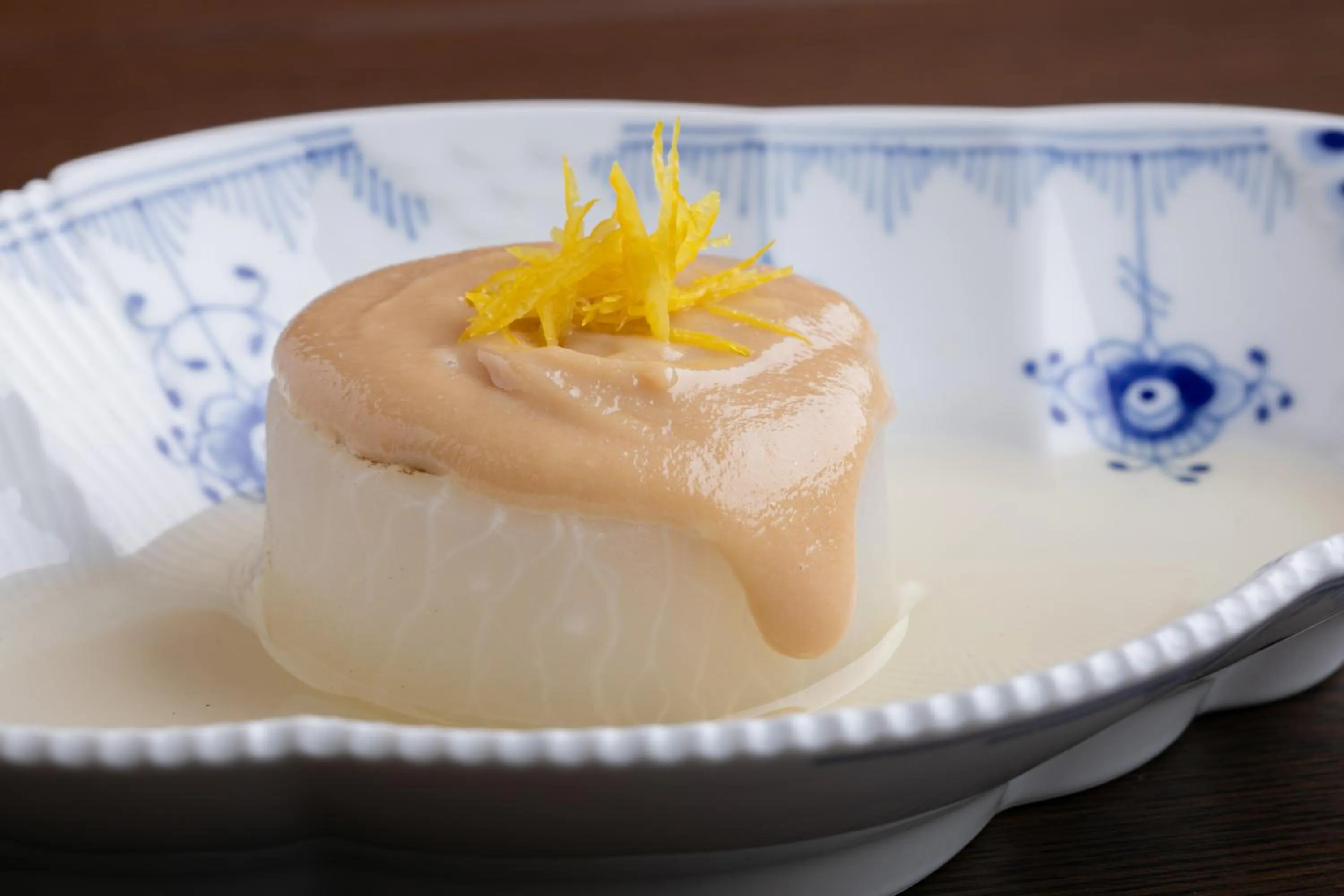 Dinner in Towa Ryokan