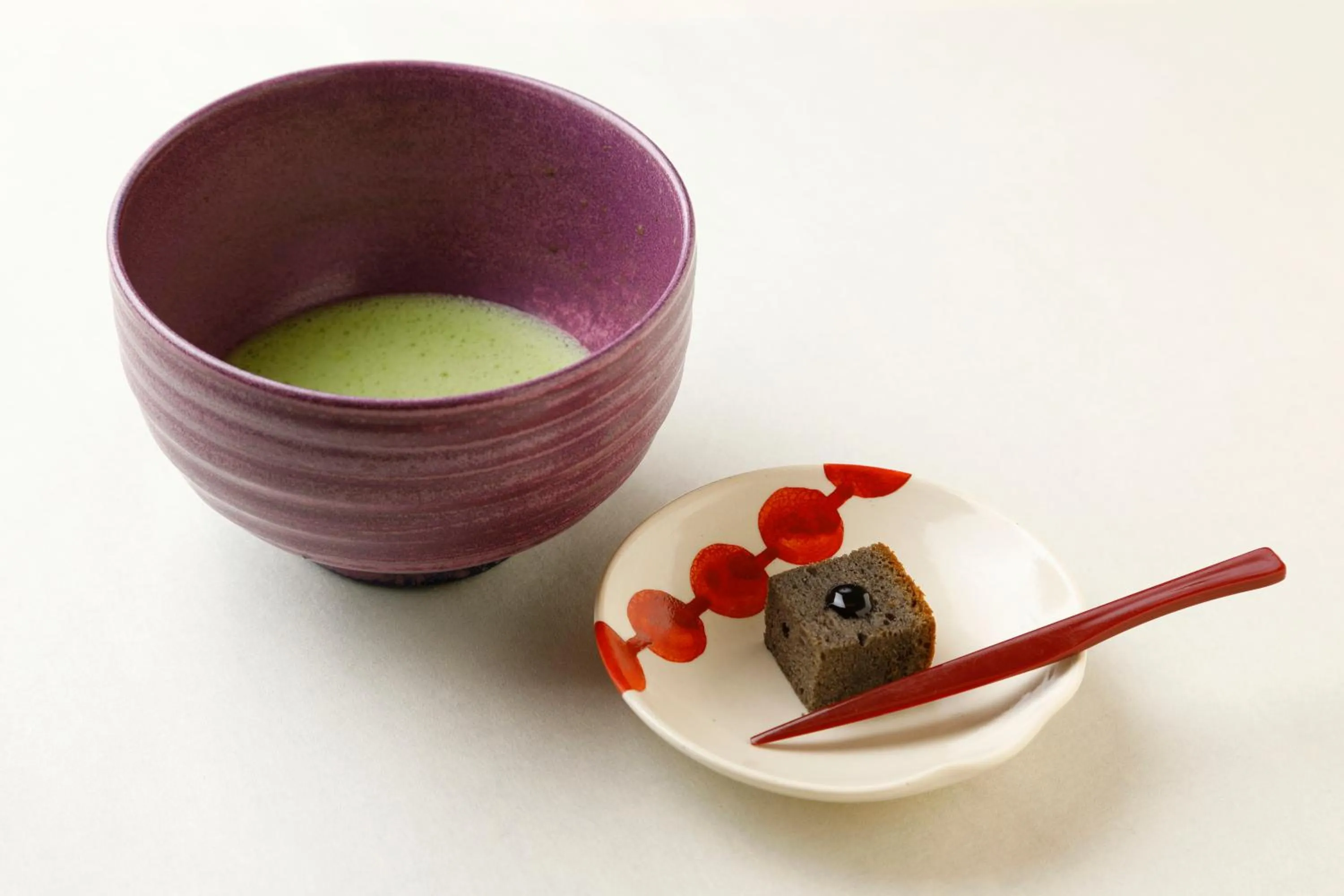 Food and drinks in Towa Ryokan