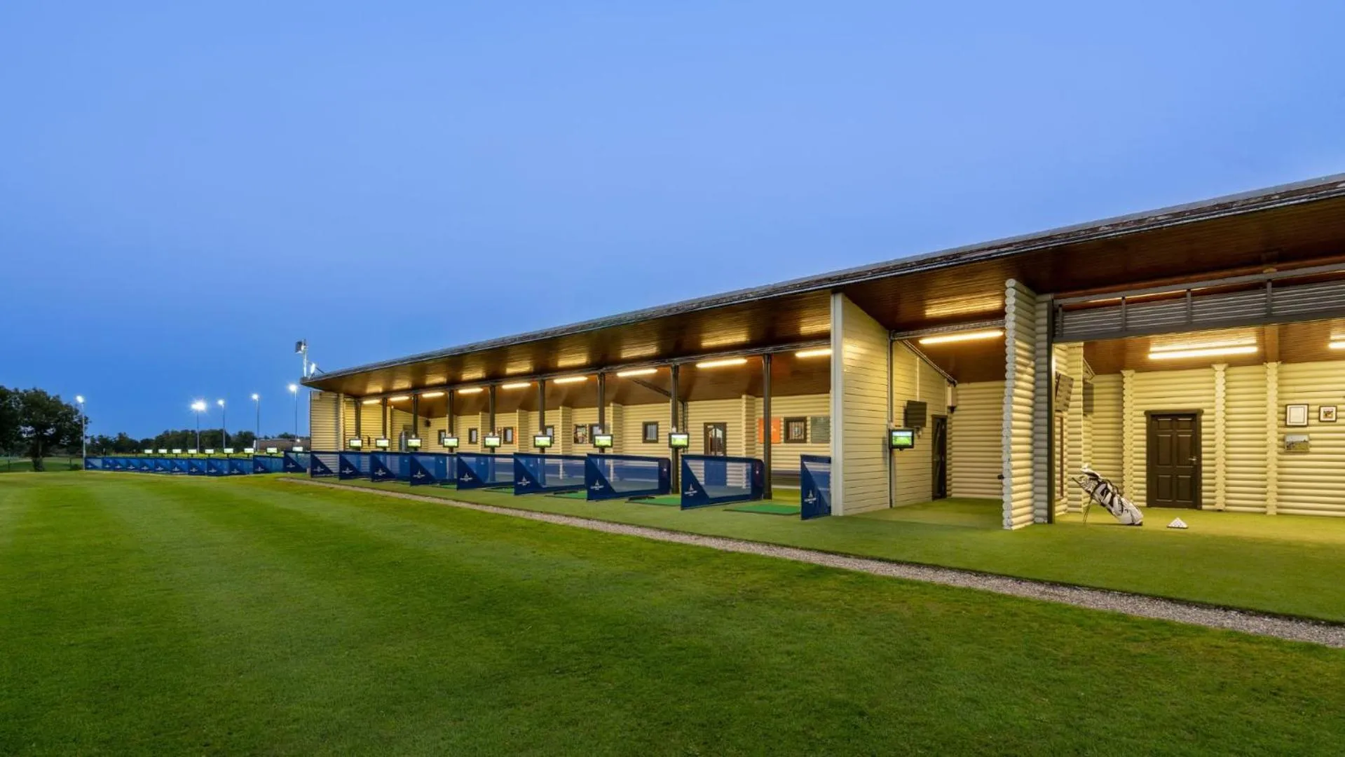 Activities in Glenlo Abbey Hotel