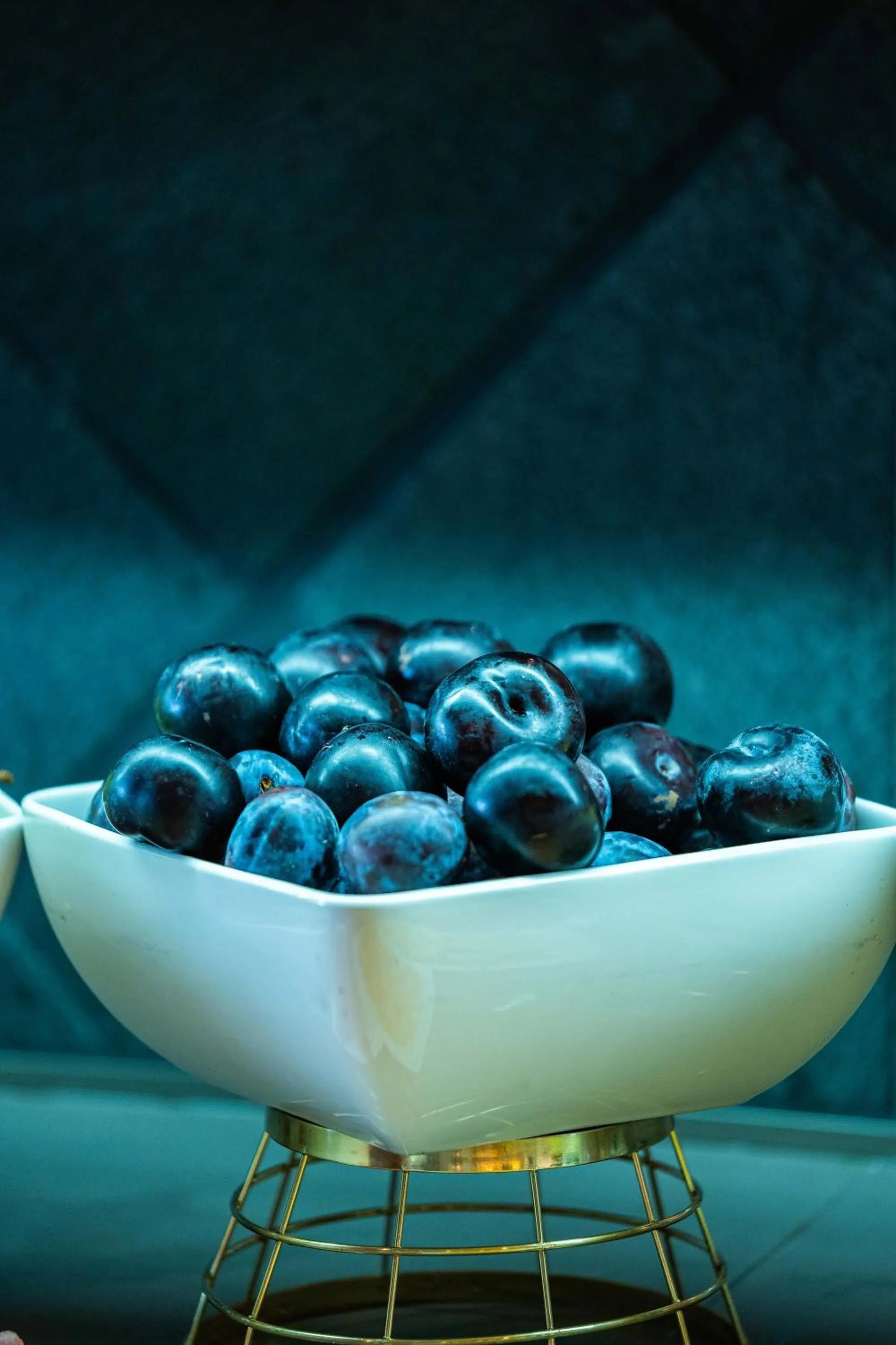 Food in HVD Reina del Mar - Premium Spa Service & Free Parking