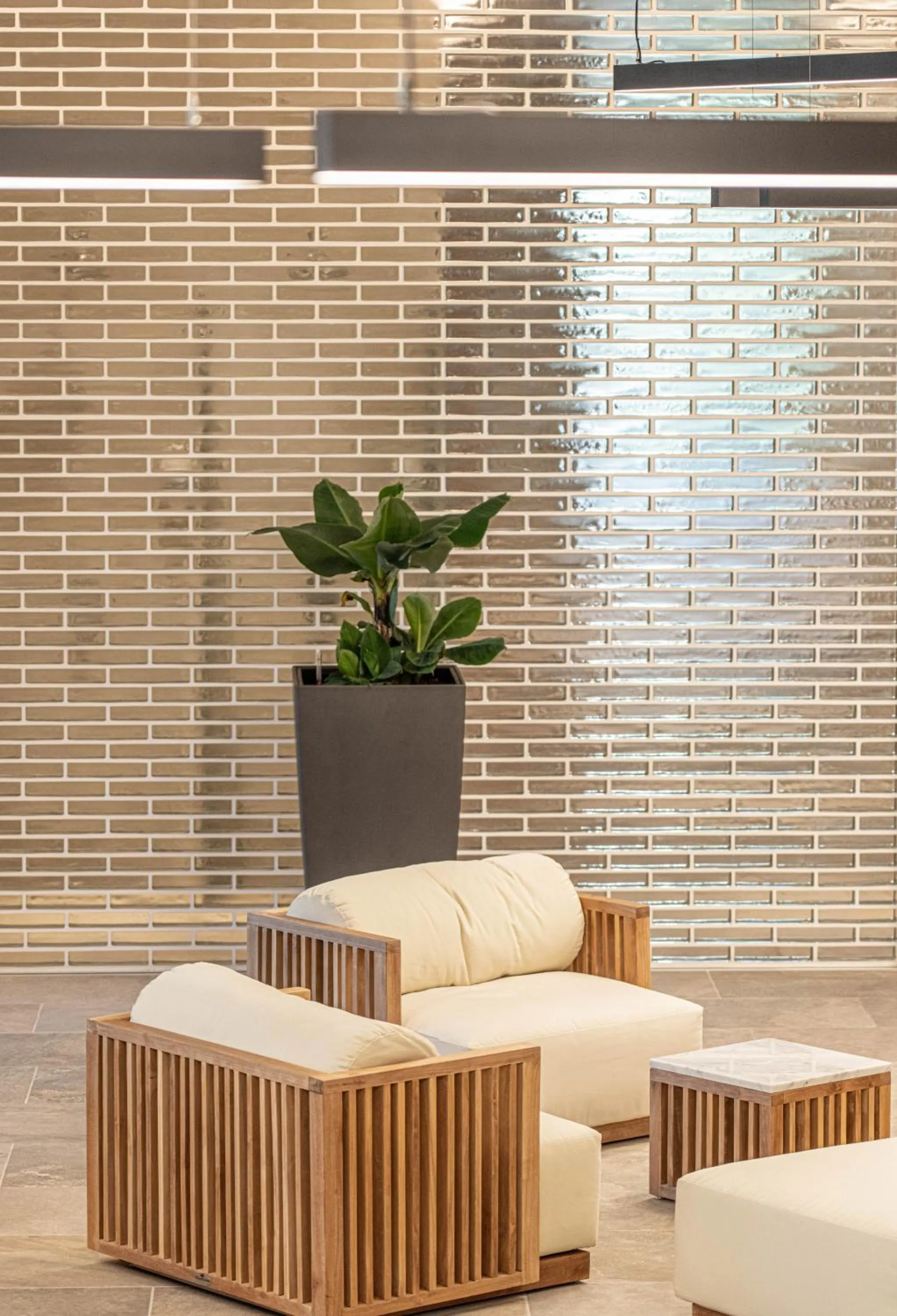 Spa and wellness centre/facilities in HVD Reina del Mar - Premium Spa Service & Free Parking