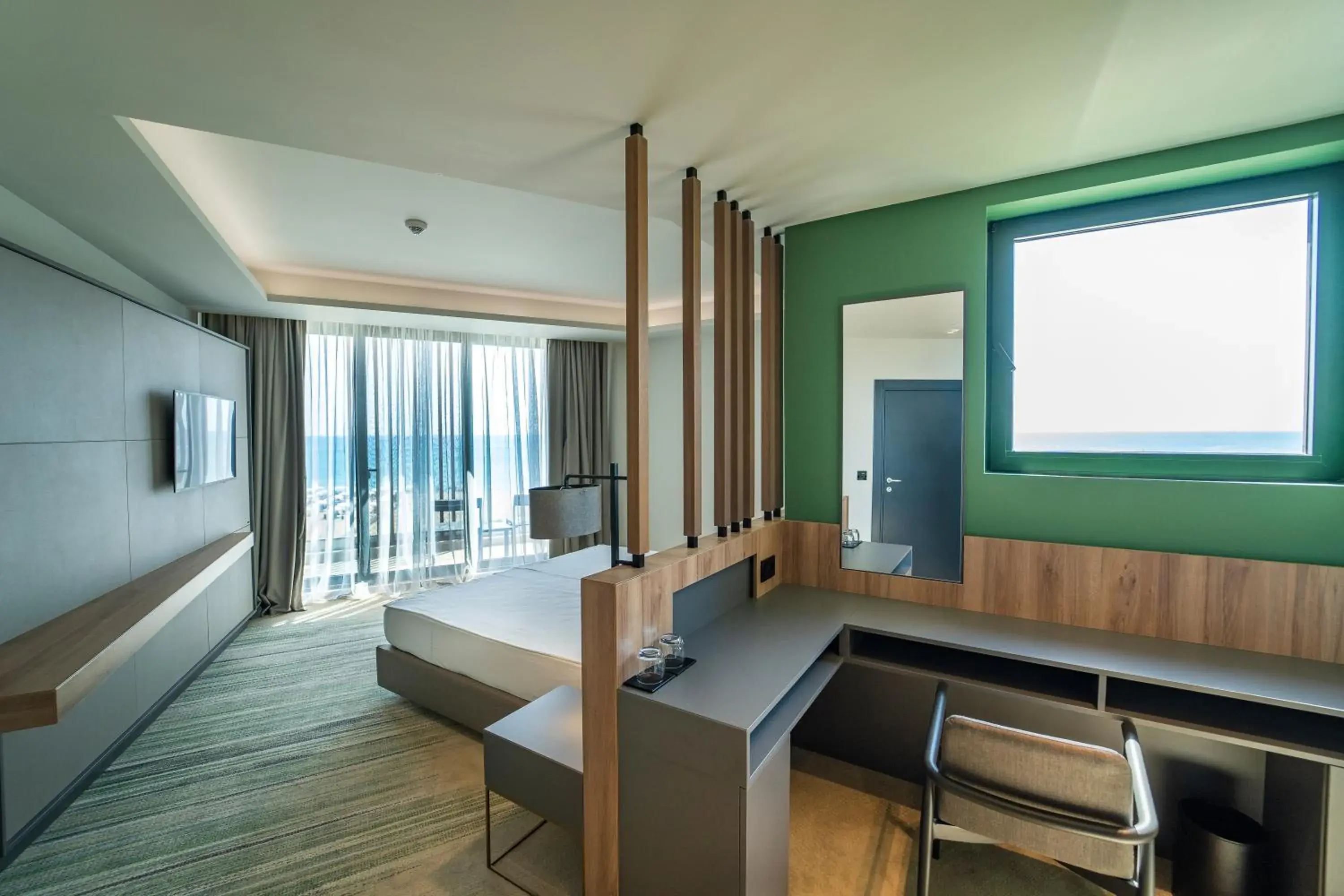 Suite with Sea View in HVD Reina del Mar - Premium Spa Service & Free Parking Suite with Sea View in HVD Reina del Mar - Premium Spa Service & Free Parking