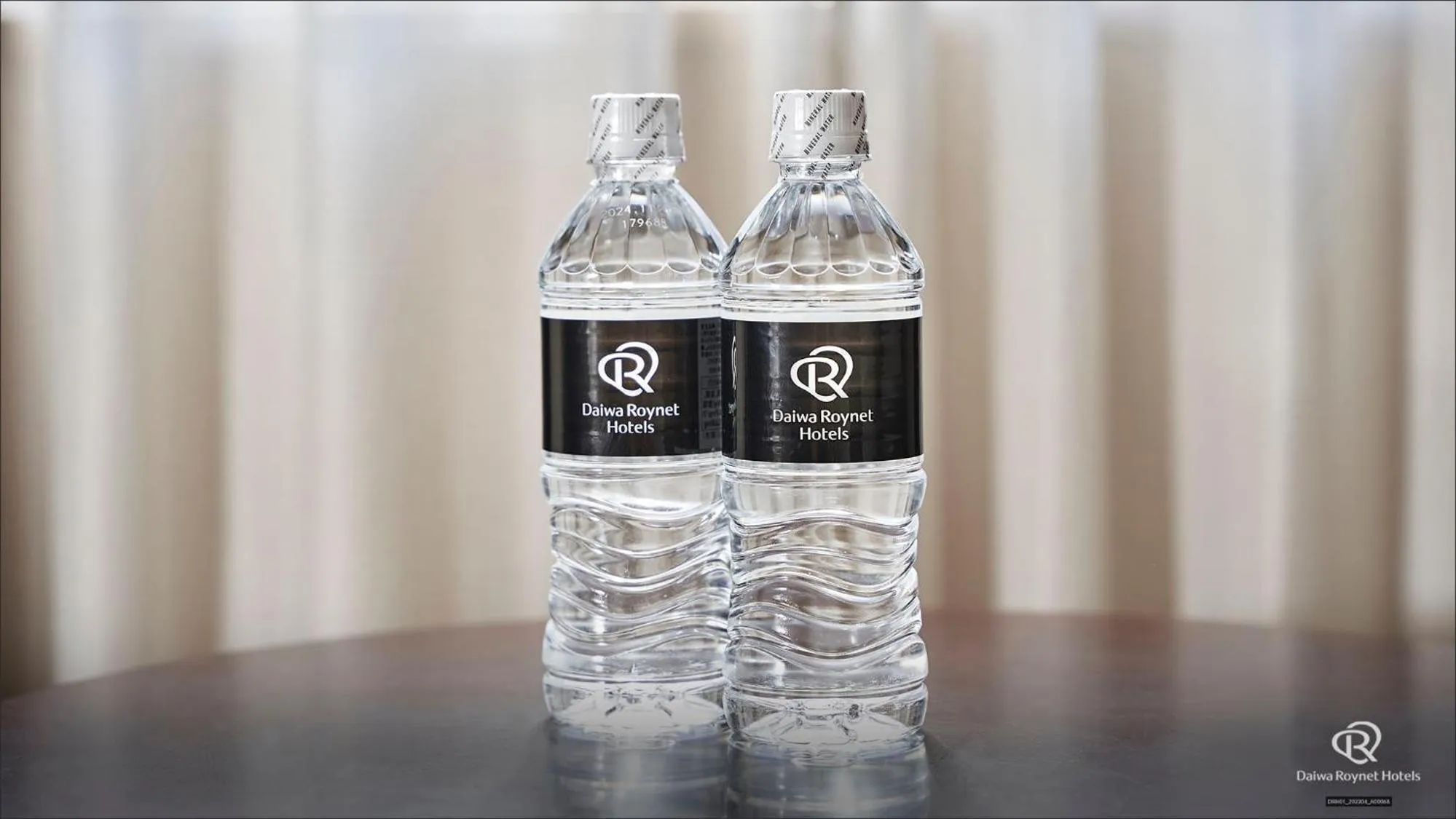 Area and facilities in Daiwa Roynet Hotel Hachinohe