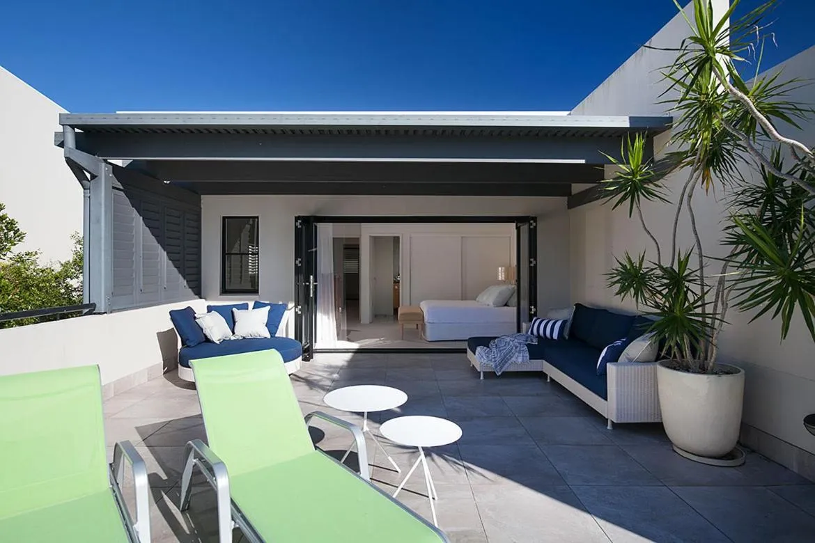 Balcony/Terrace in Papillon Coolum