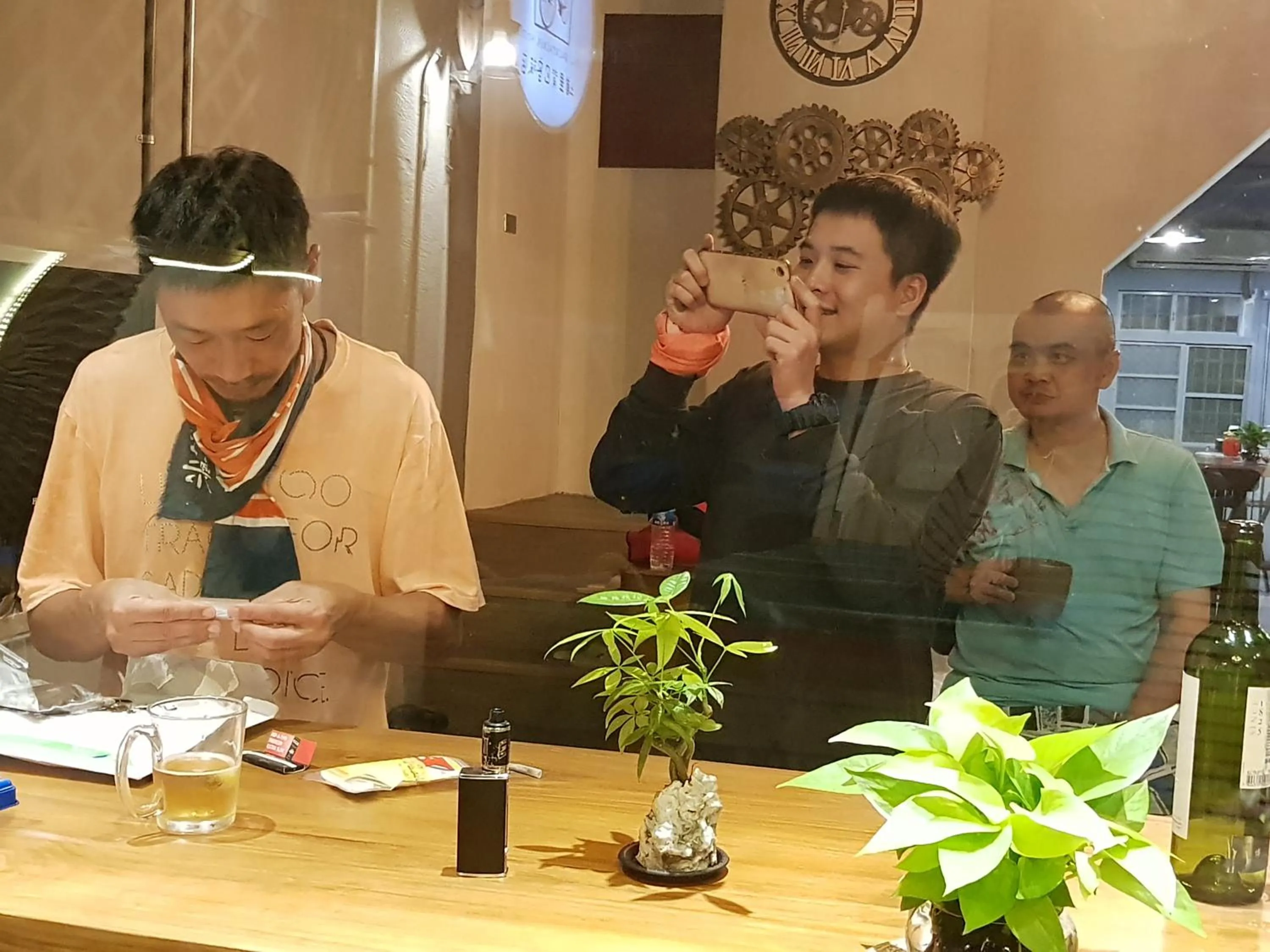 MILU Backpacker Hostel