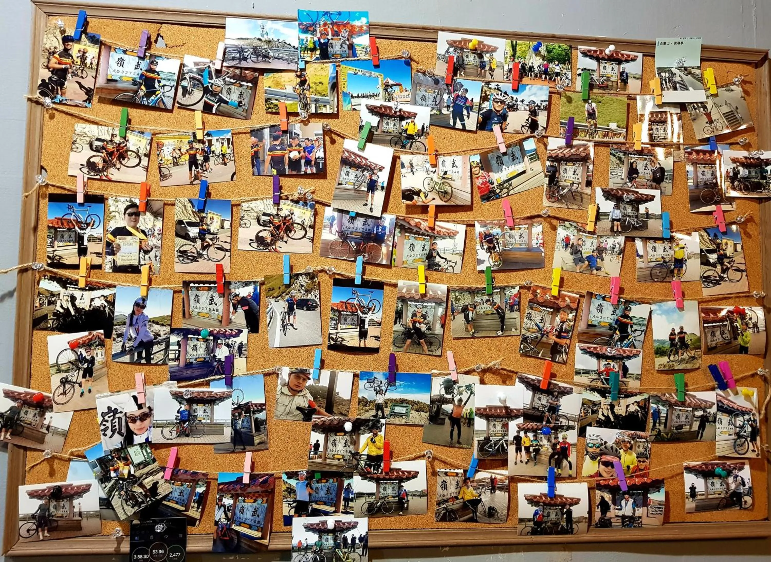 MILU Backpacker Hostel