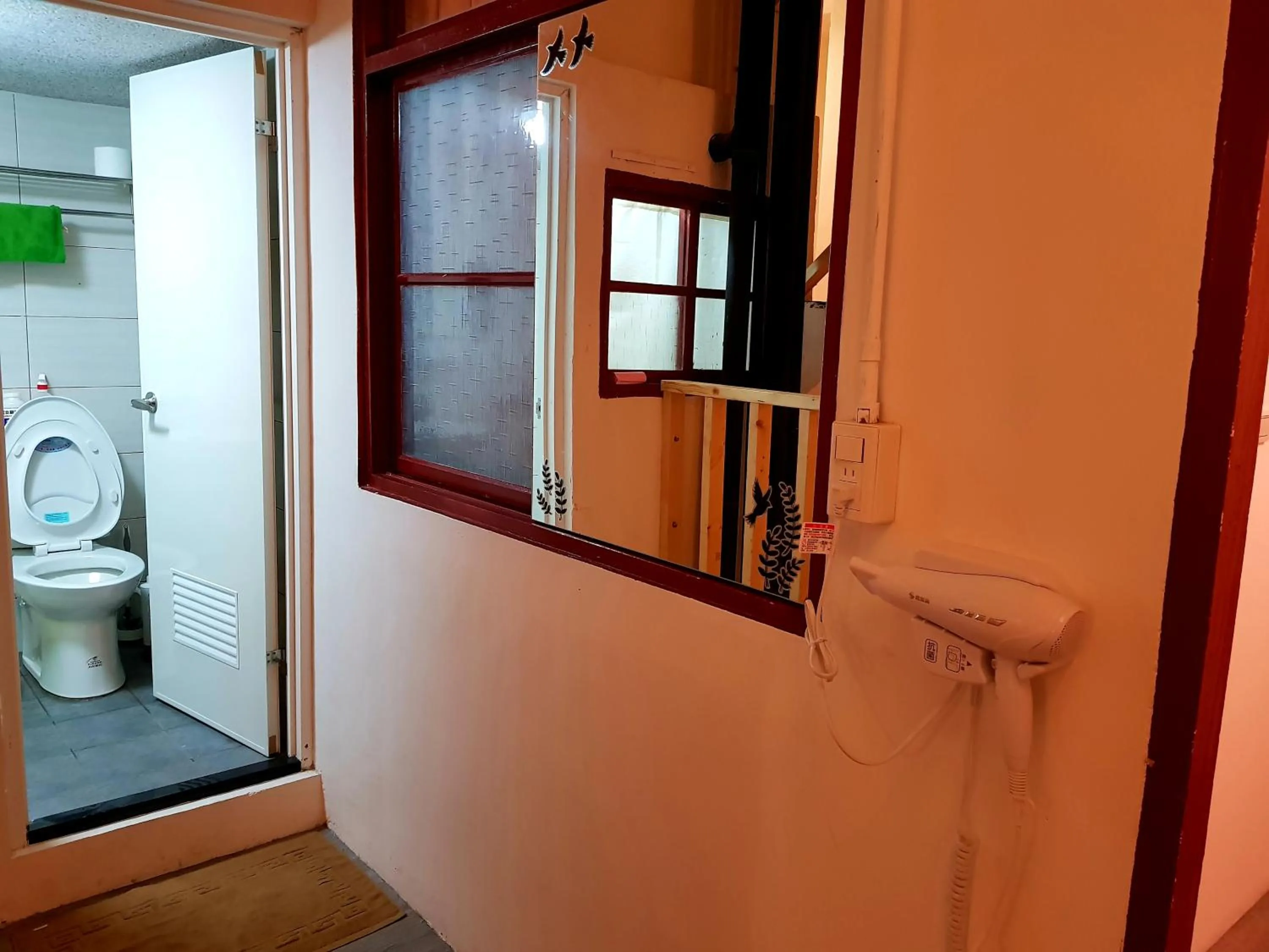 MILU Backpacker Hostel