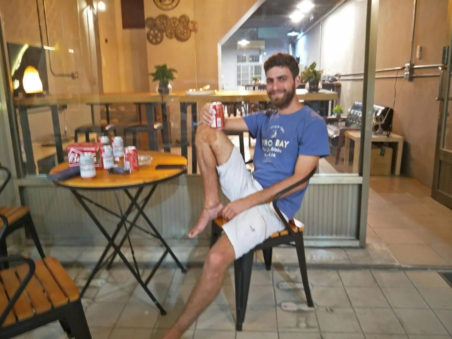 MILU Backpacker Hostel