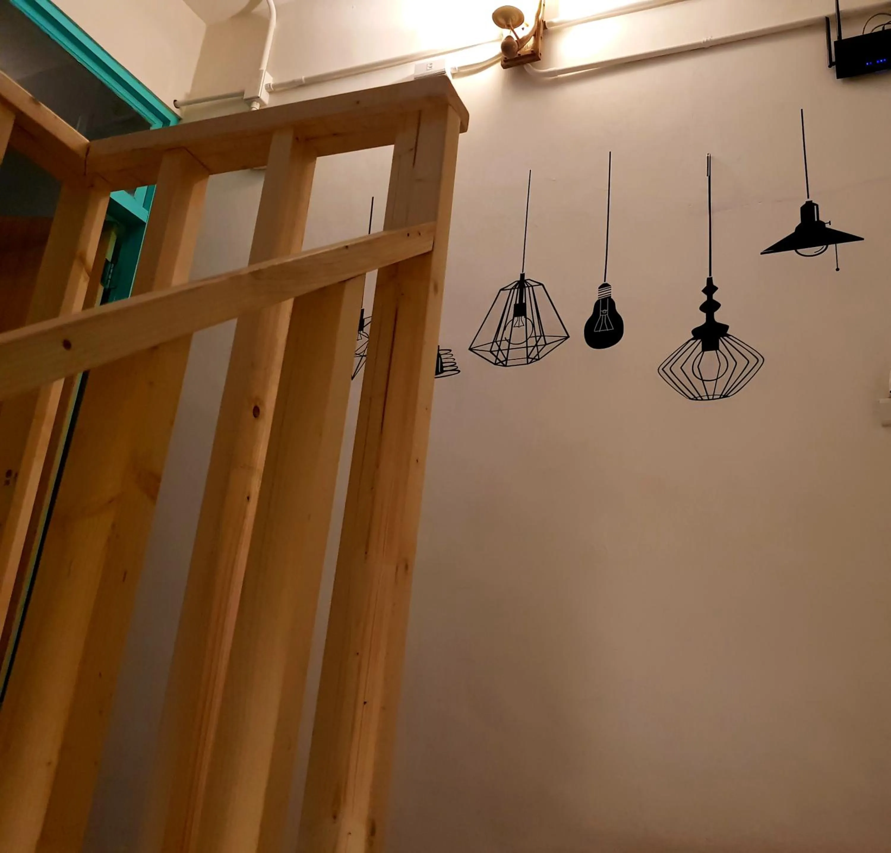 MILU Backpacker Hostel