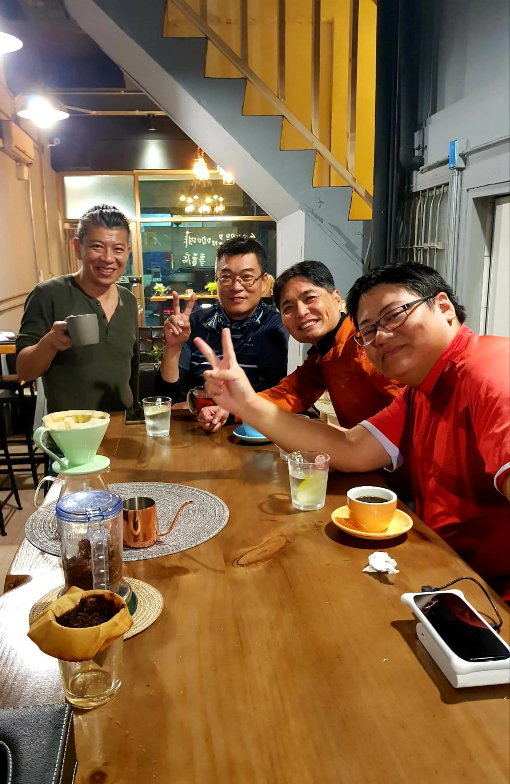 MILU Backpacker Hostel