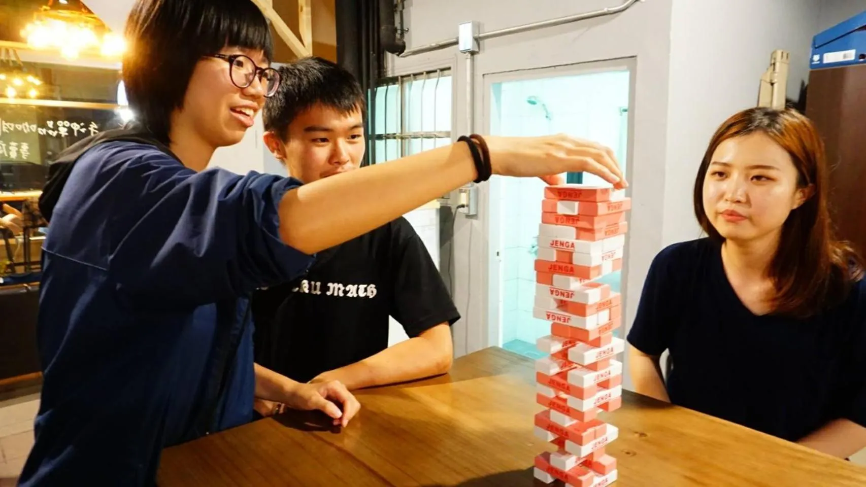 MILU Backpacker Hostel