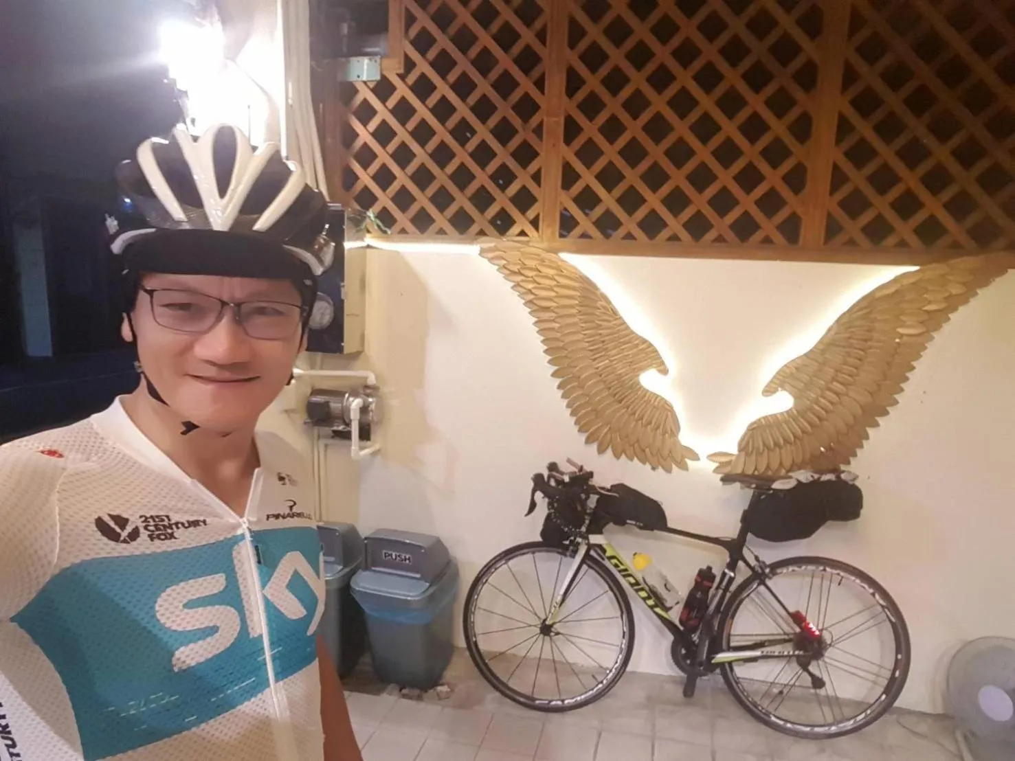 MILU Backpacker Hostel