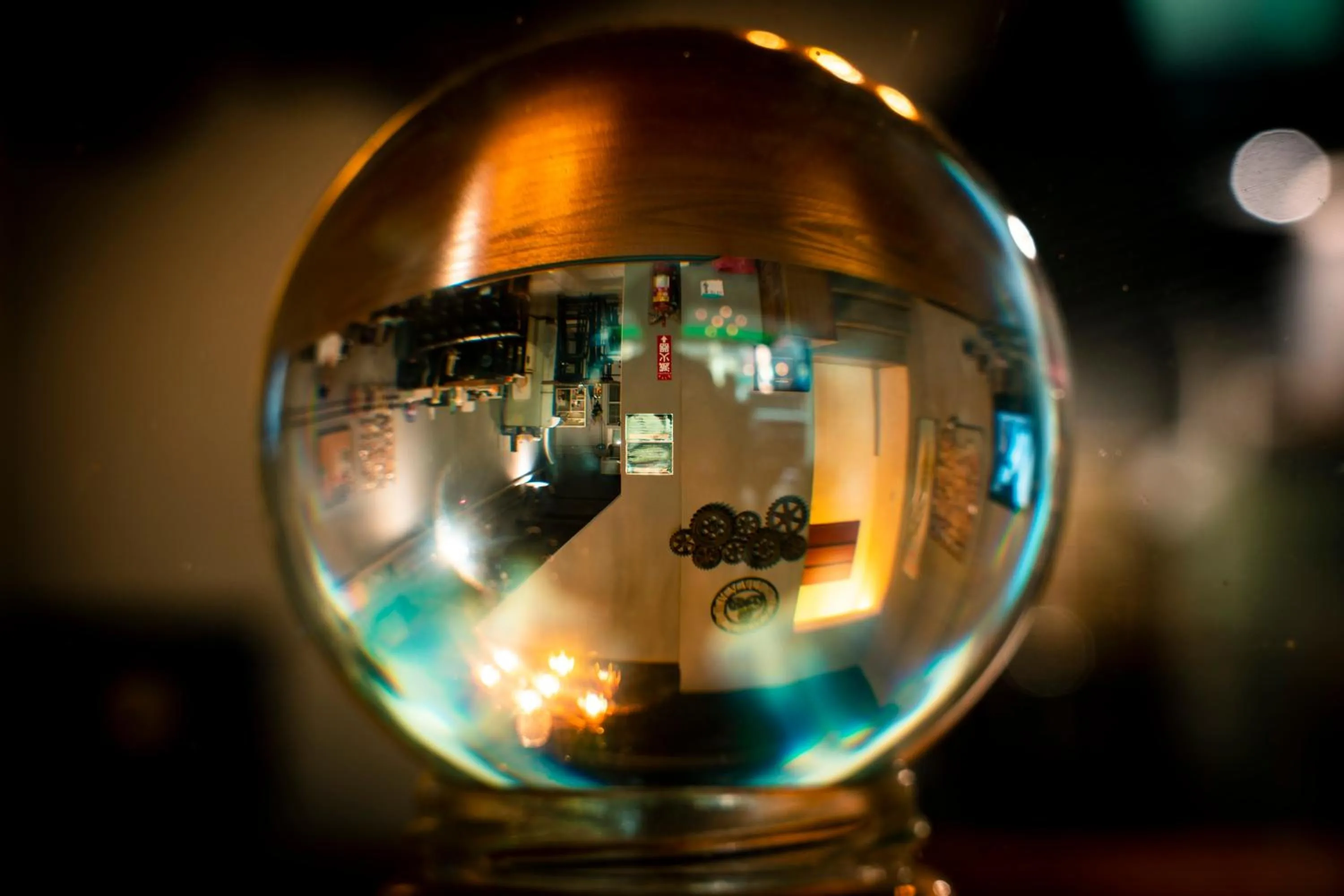 MILU Backpacker Hostel