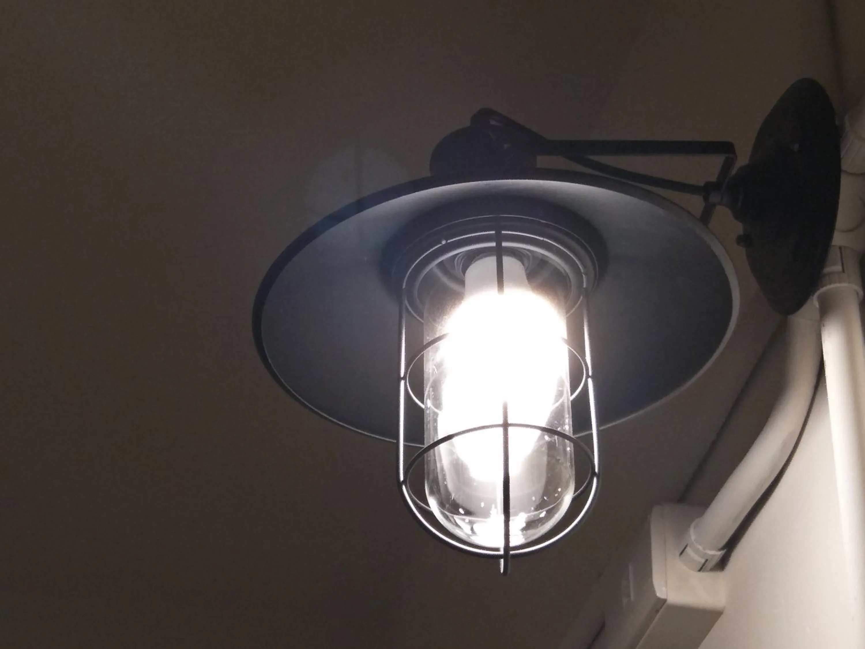 MILU Backpacker Hostel