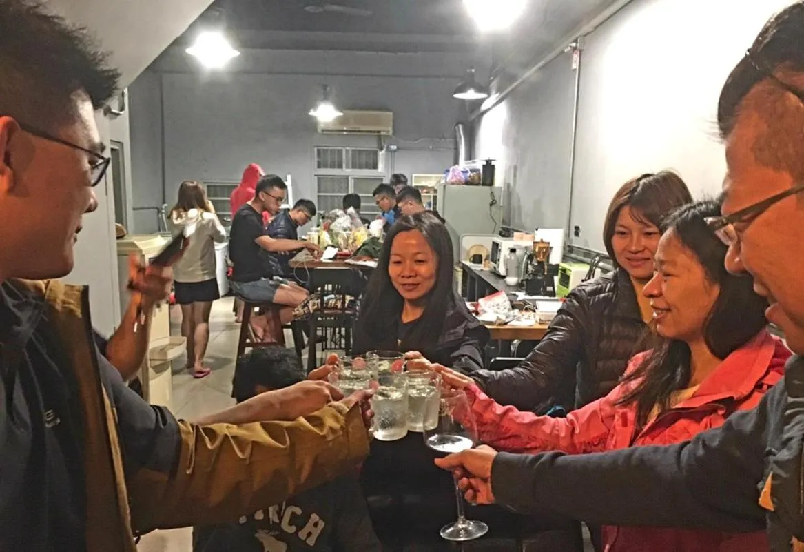 MILU Backpacker Hostel