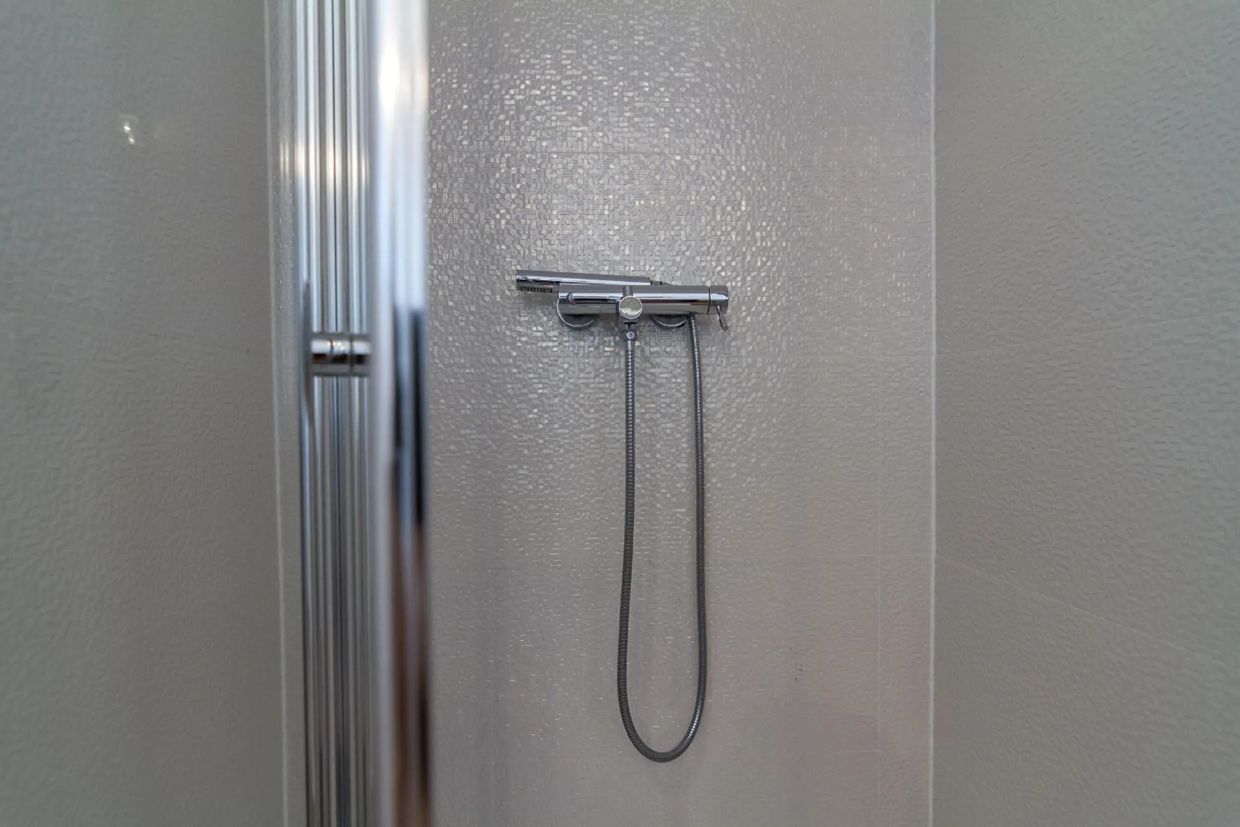 Bathroom in Villa Royal