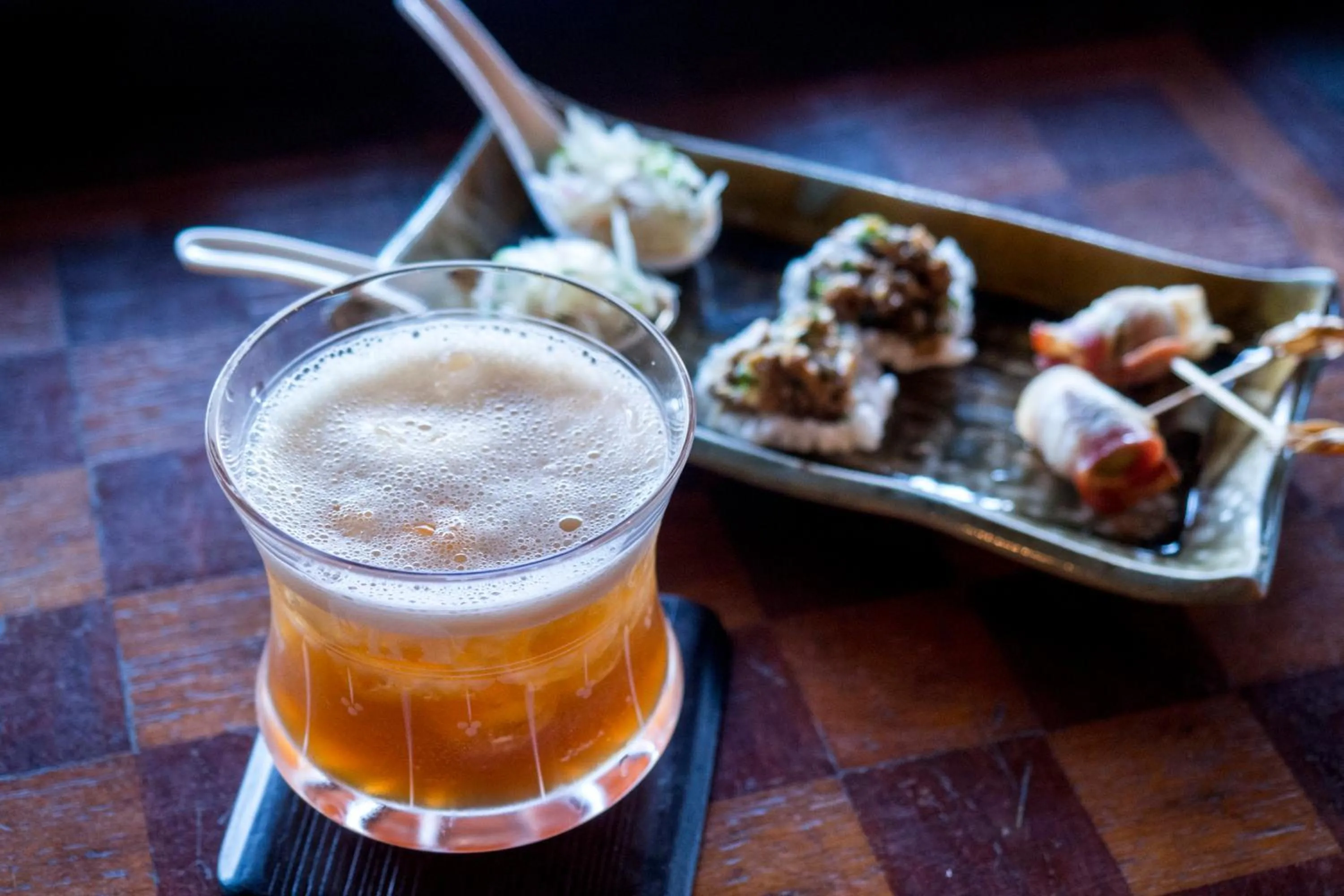 On site in Four Seasons Tented Camp Golden Triangle