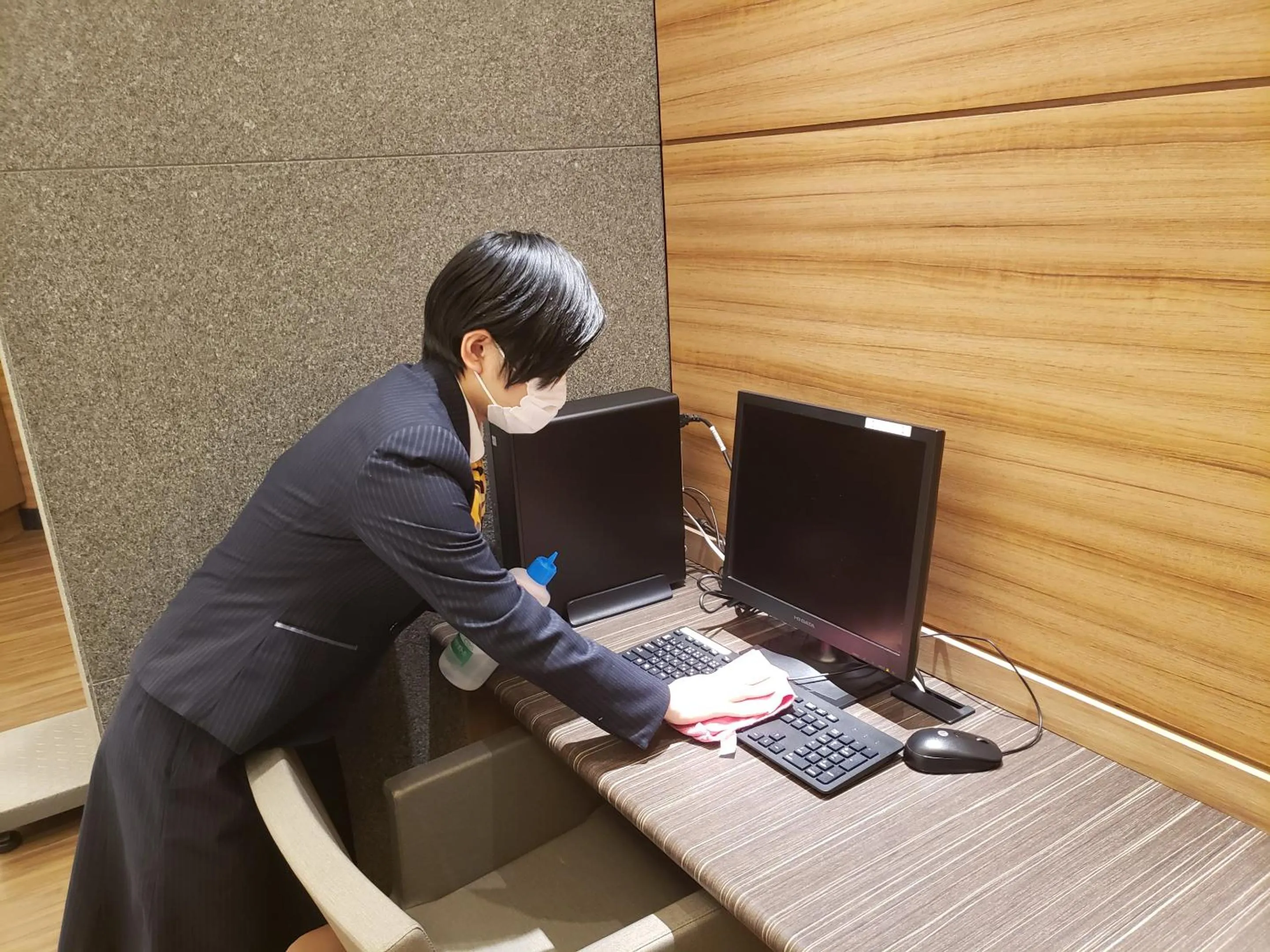 Smile Hotel Tomakomai