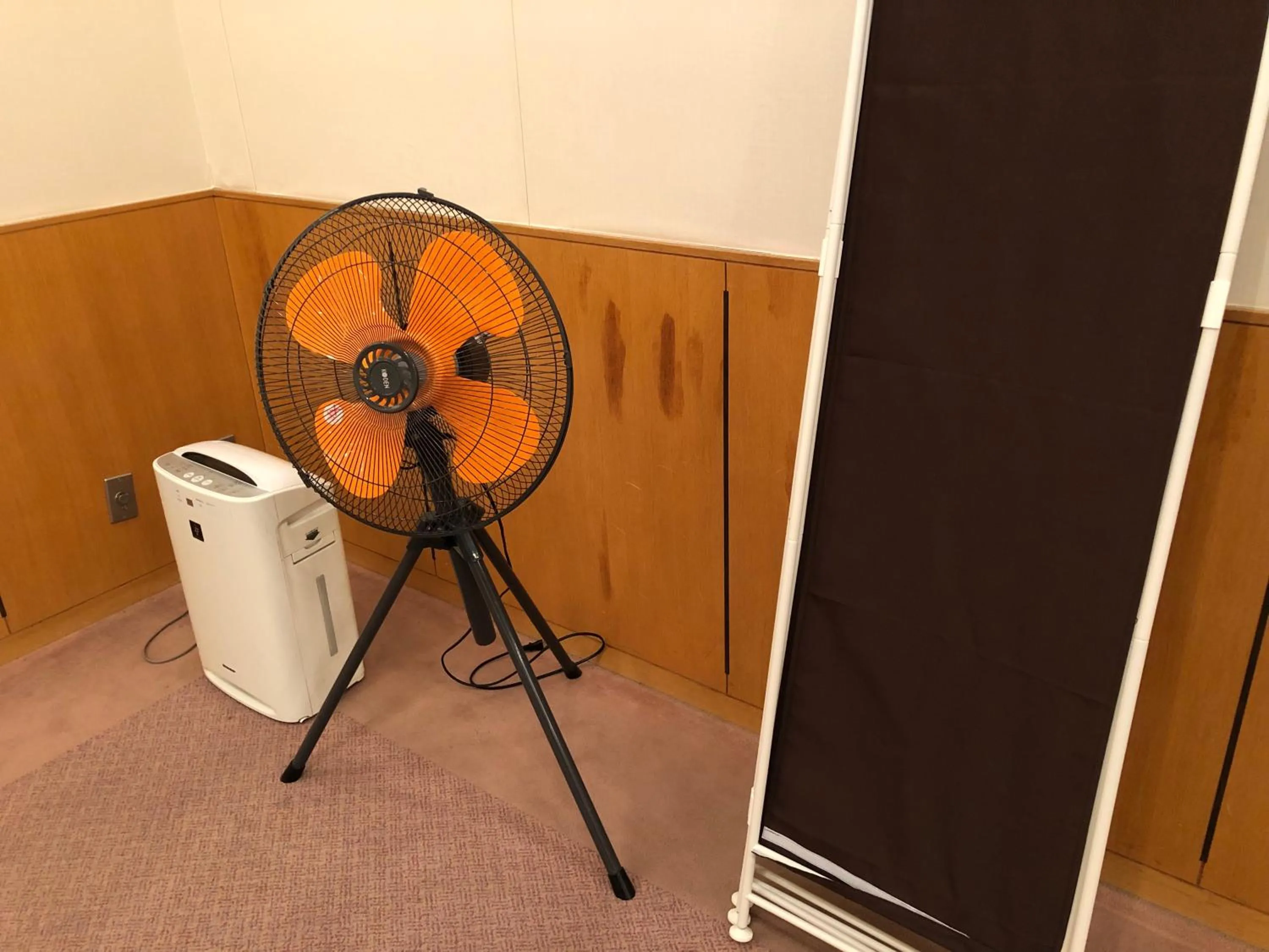 Meeting/conference room in Smile Hotel Tomakomai