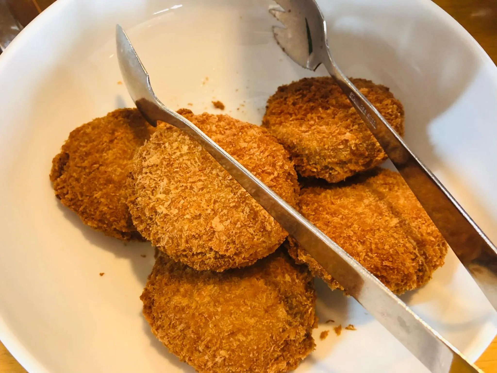 Buffet breakfast in Smile Hotel Tomakomai