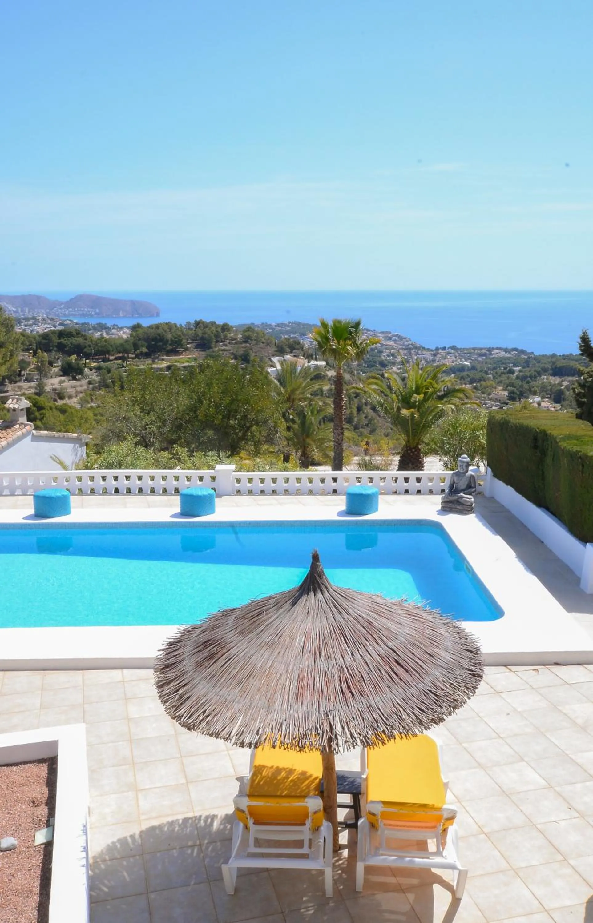 Property building in Casa Pedramala