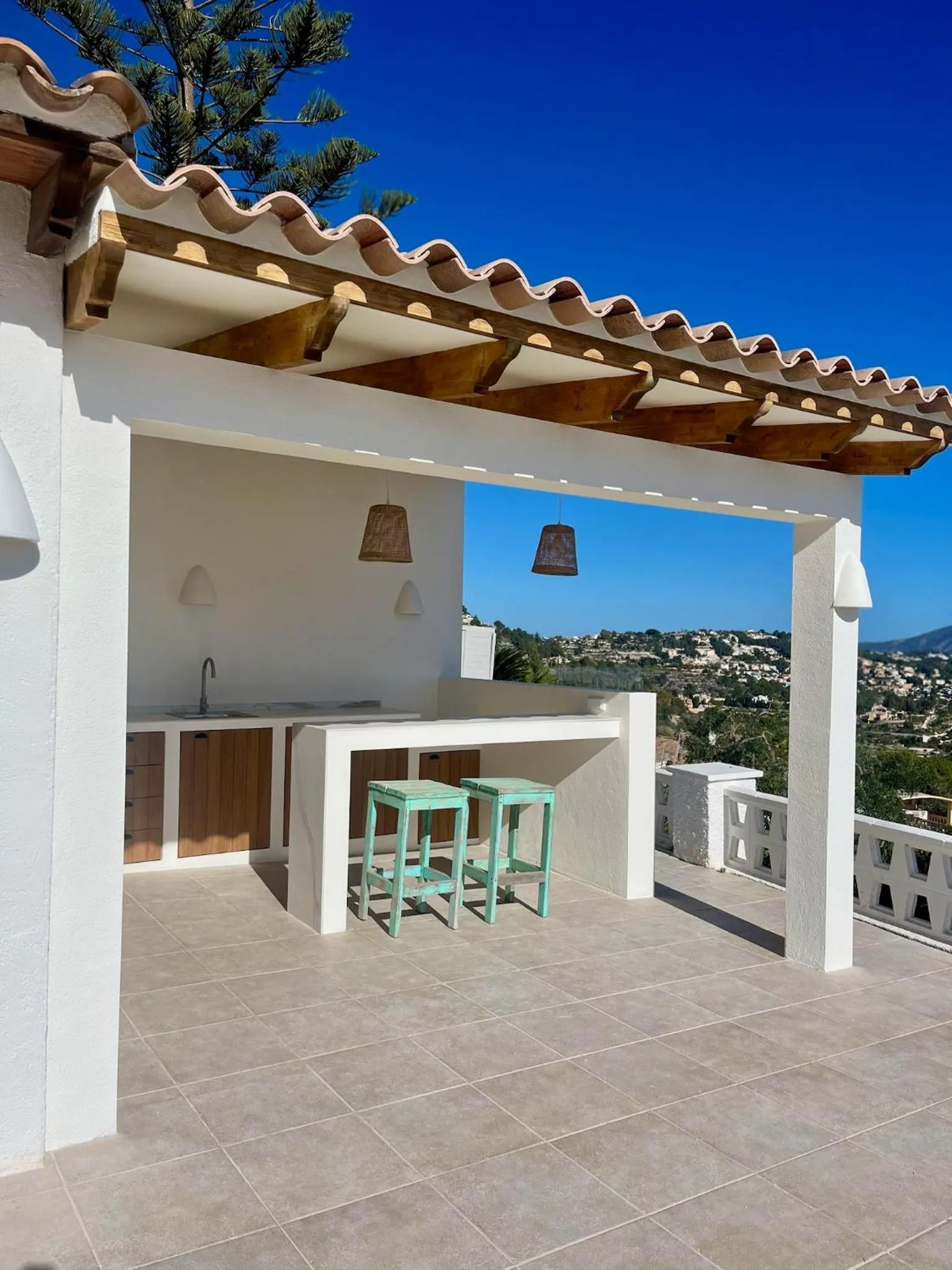 Lounge or bar in Casa Pedramala