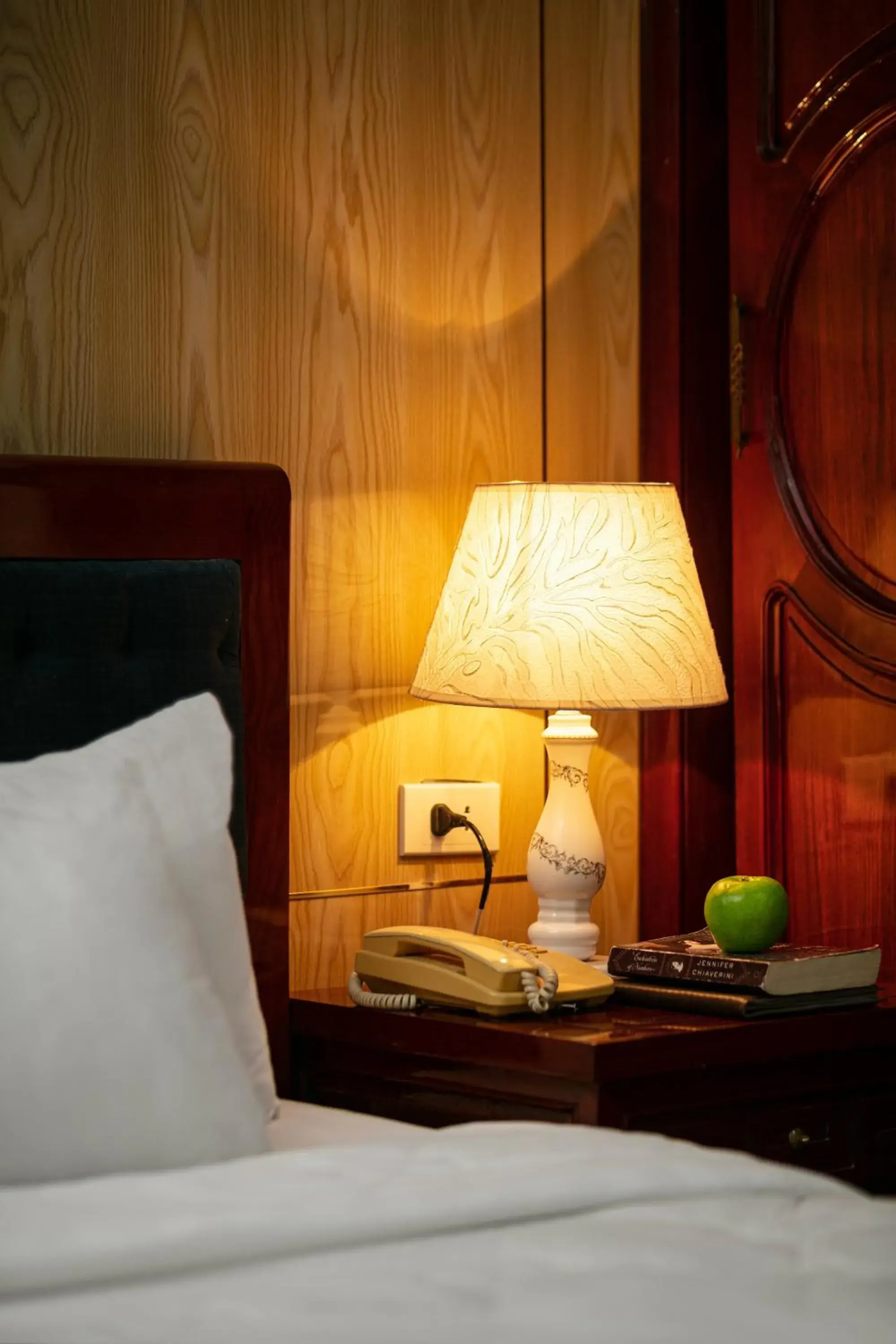 Small Double Room in Little Diamond Hotel Small Double Room in Little Diamond Hotel